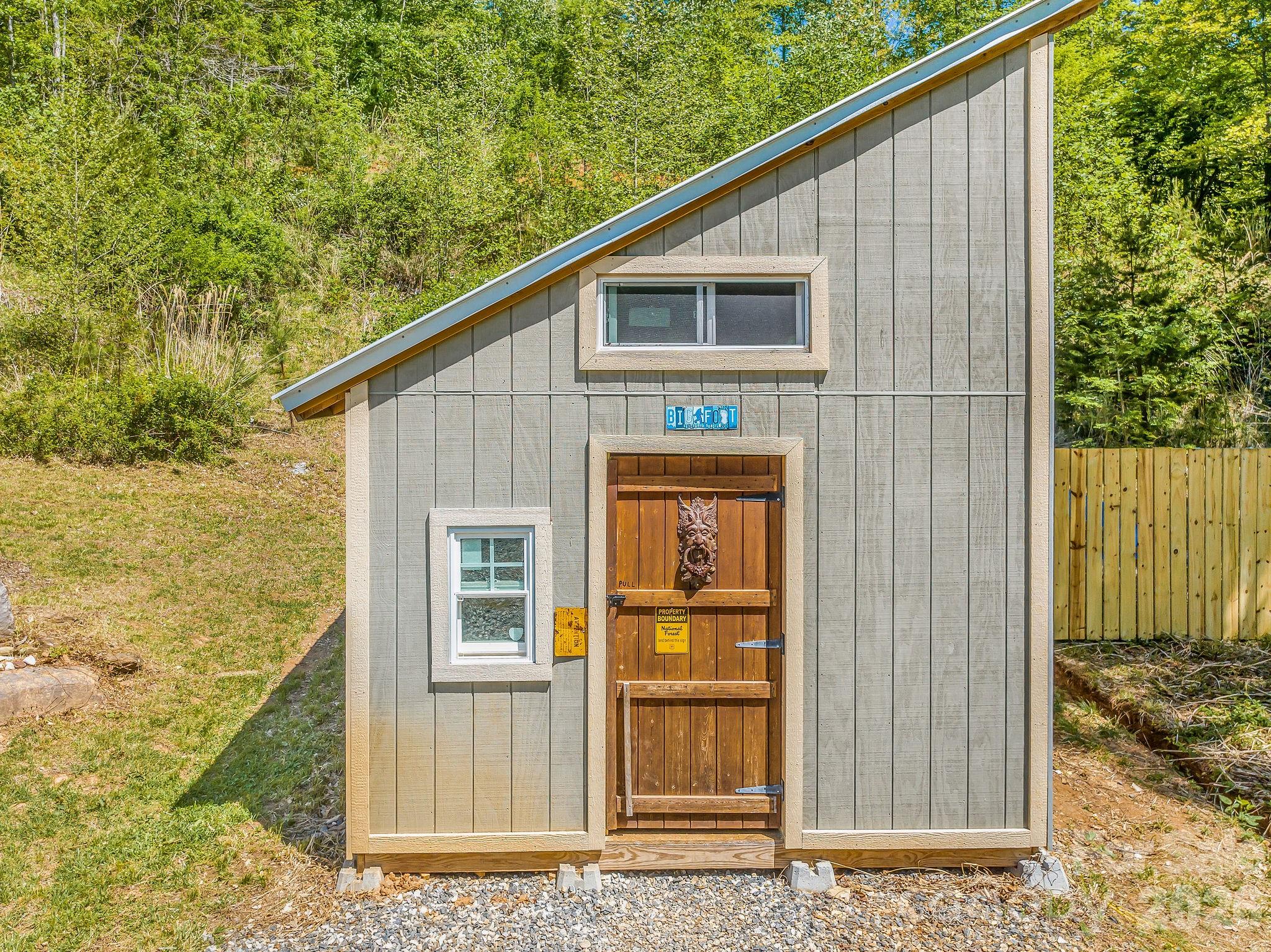 274 Poverty Branch Road