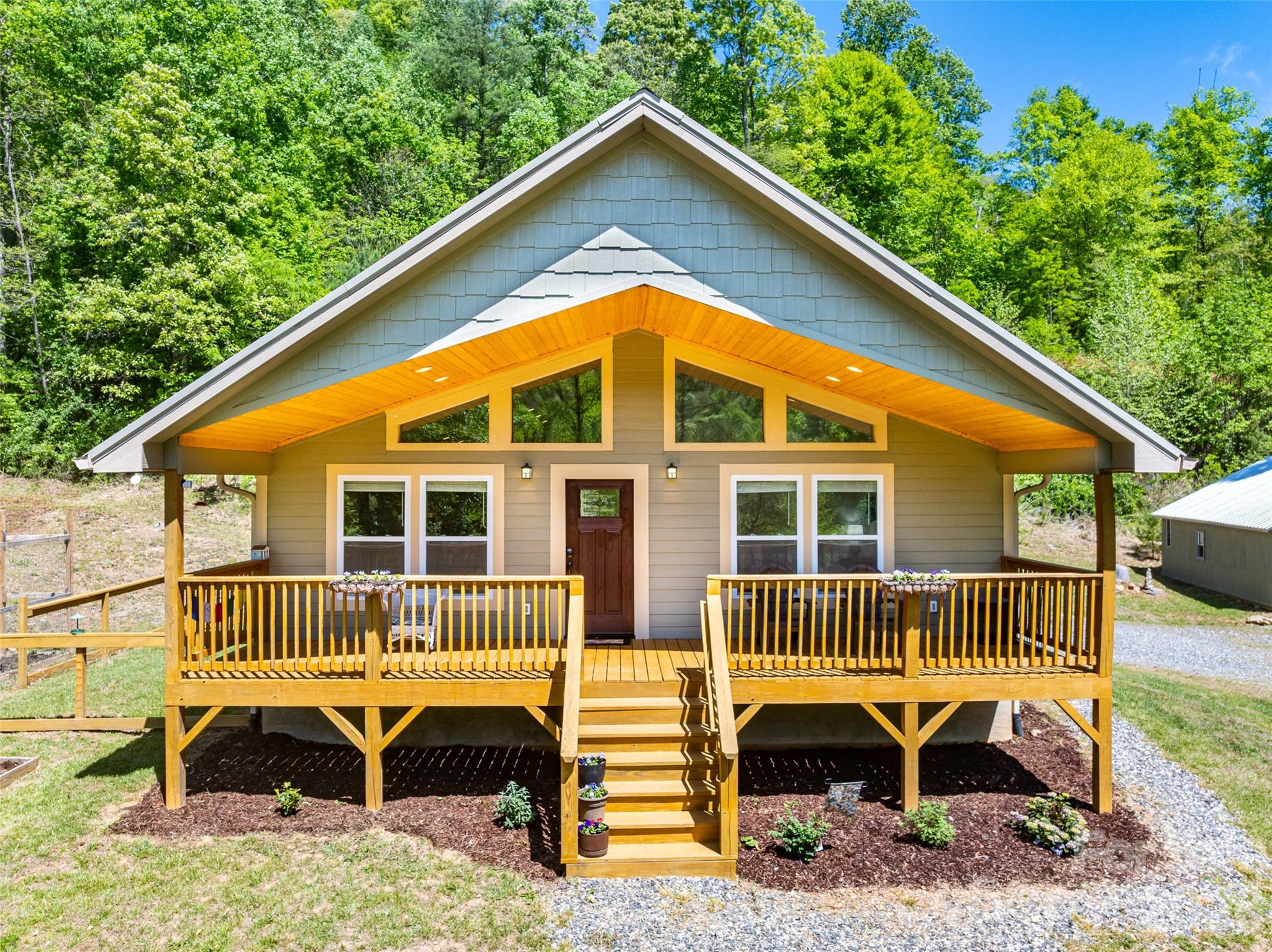274 Poverty Branch Road