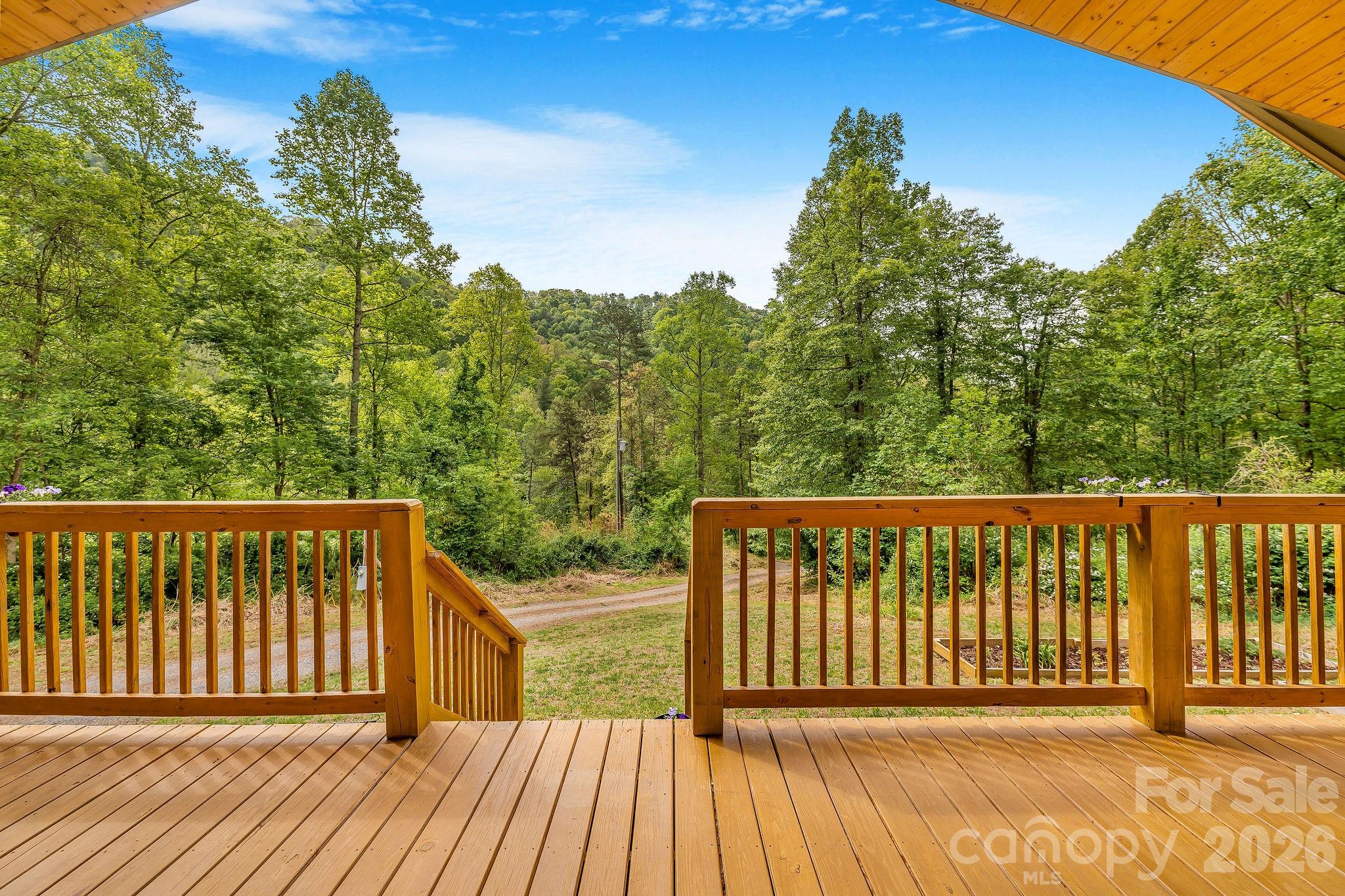 274 Poverty Branch Road
