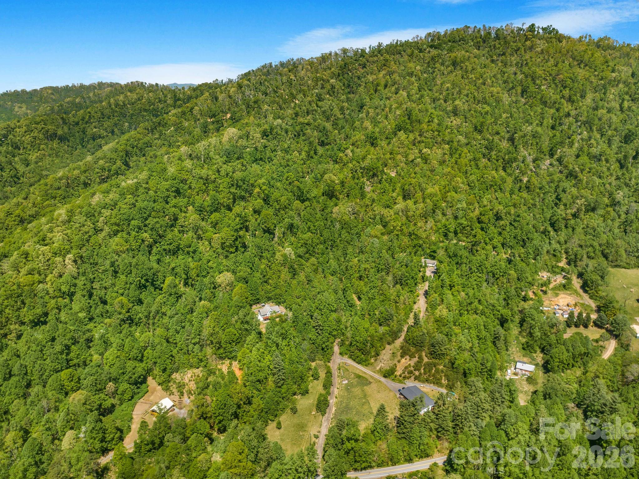 274 Poverty Branch Road