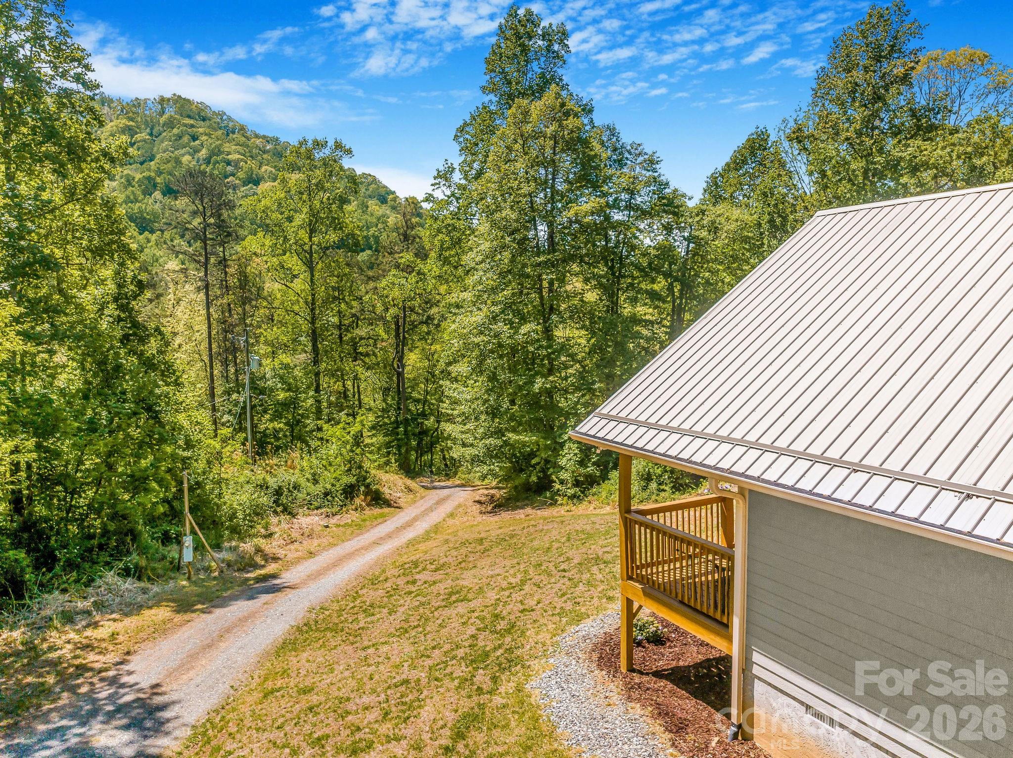 274 Poverty Branch Road
