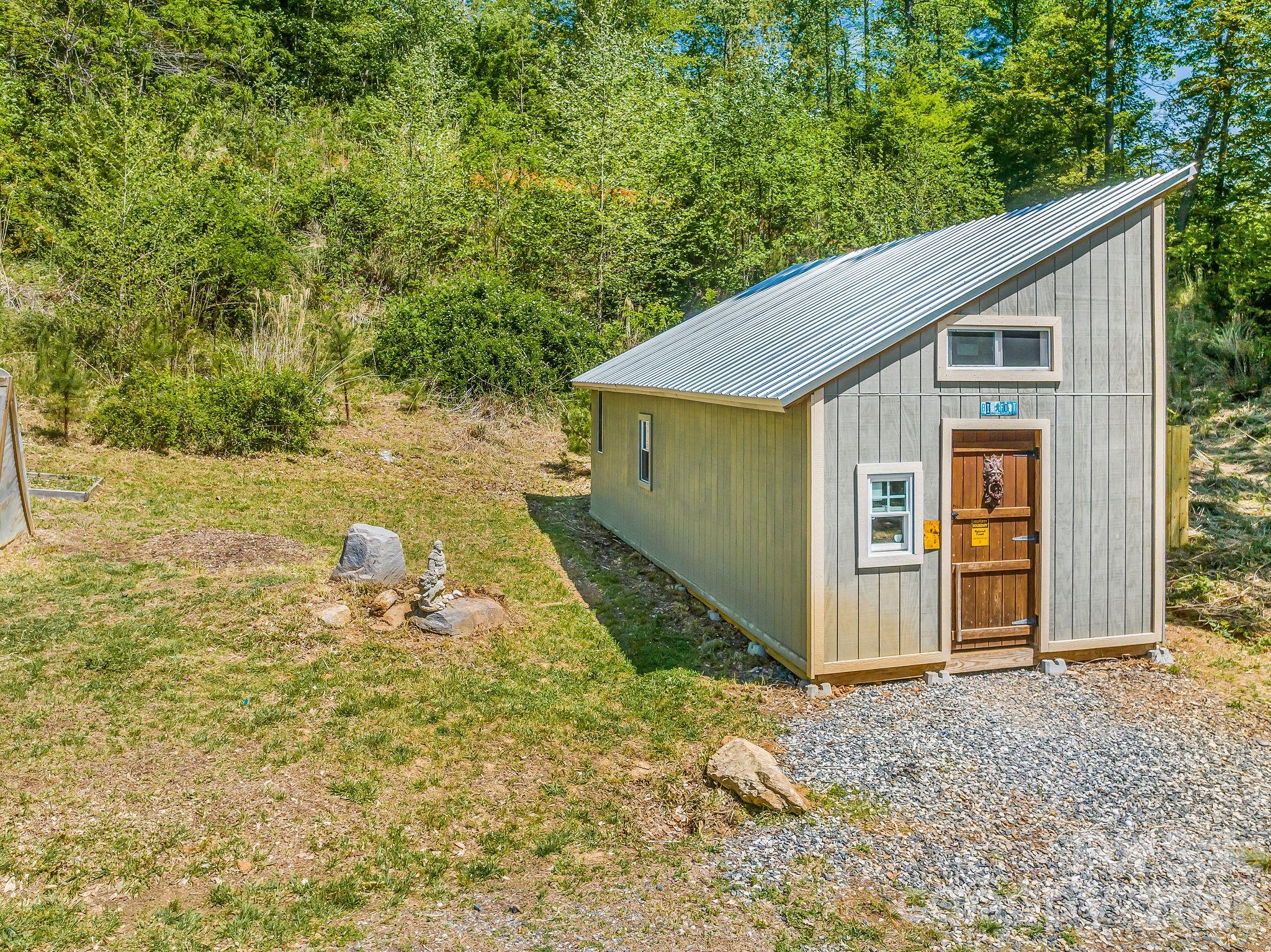 274 Poverty Branch Road