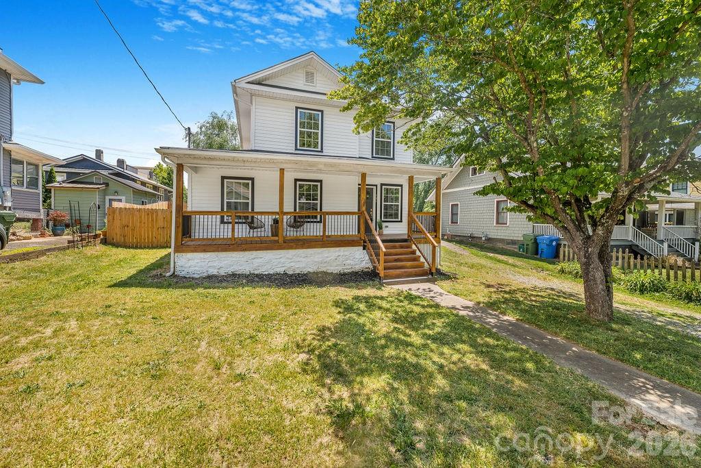131 Woodrow Avenue