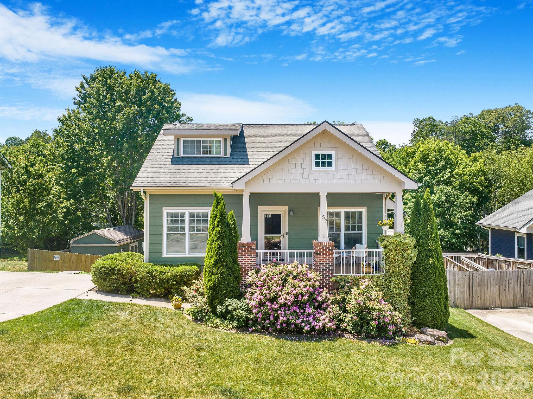 157 Estelle Park Drive