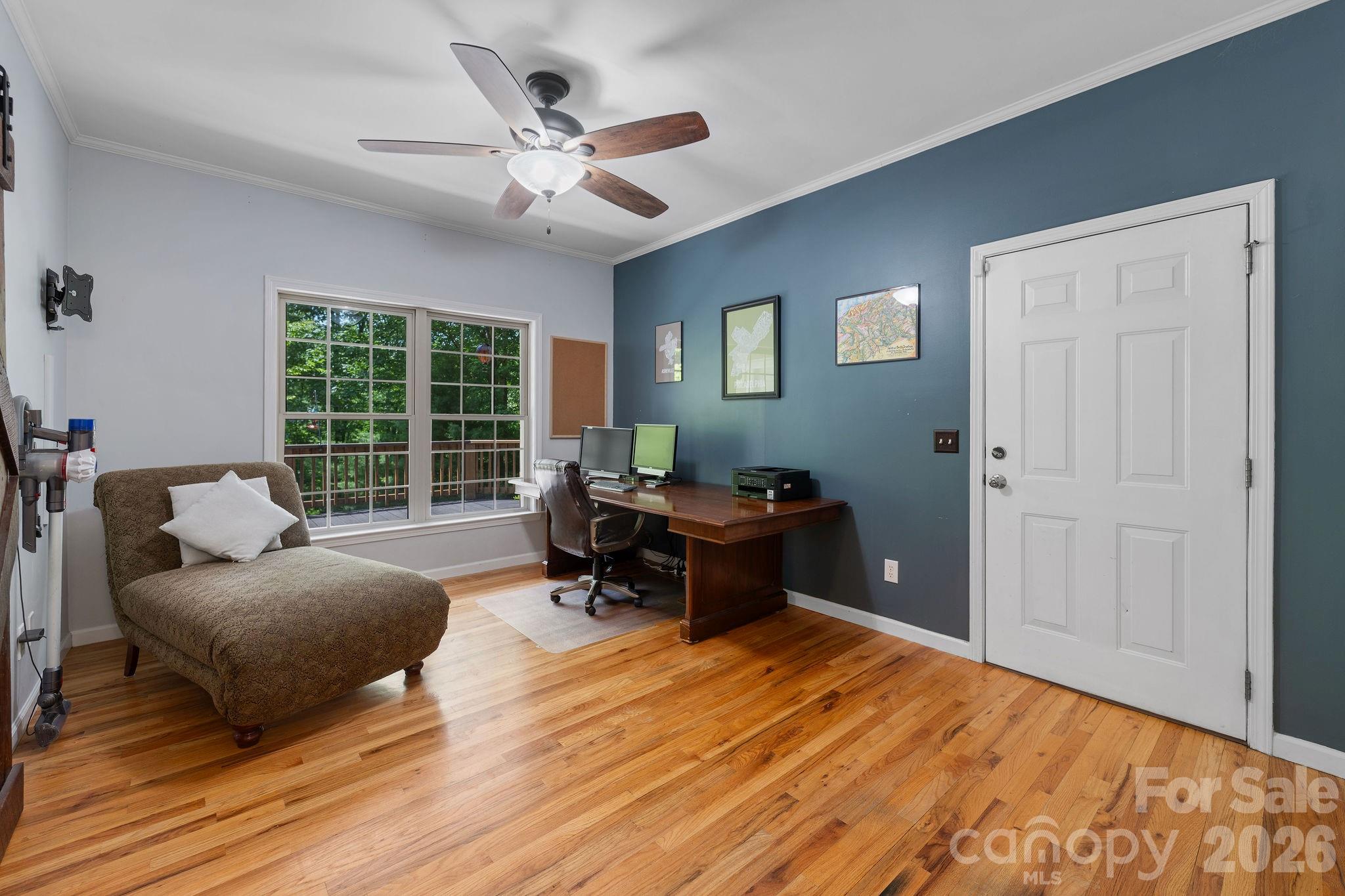174 deep woods Trail