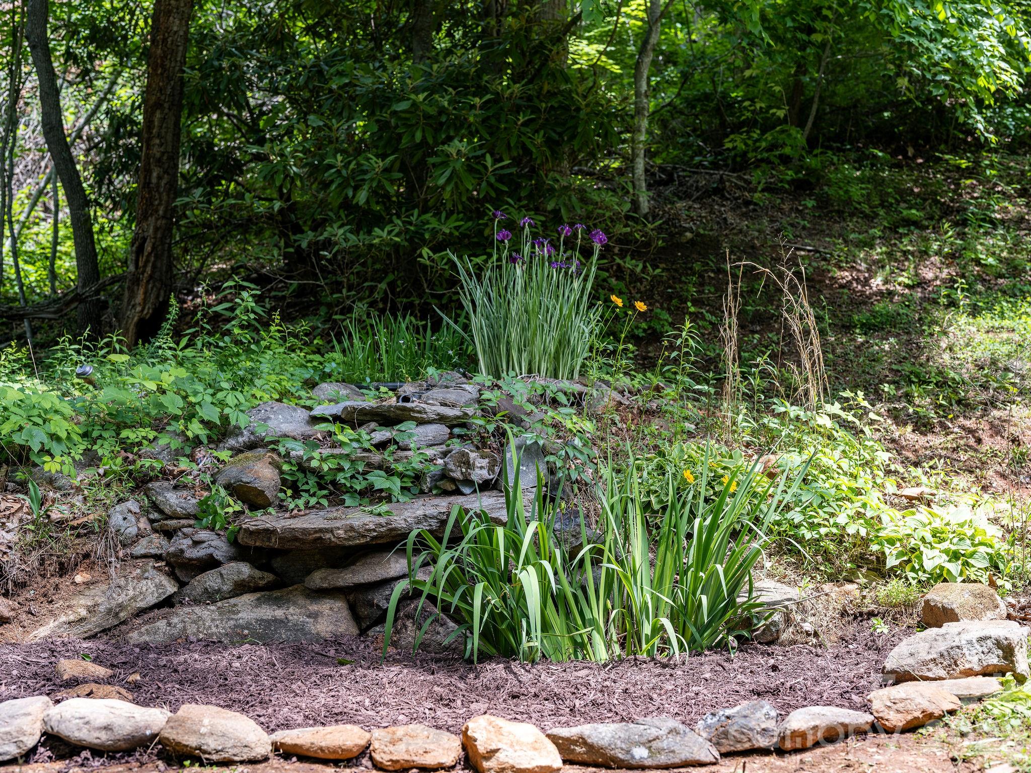 174 deep woods Trail