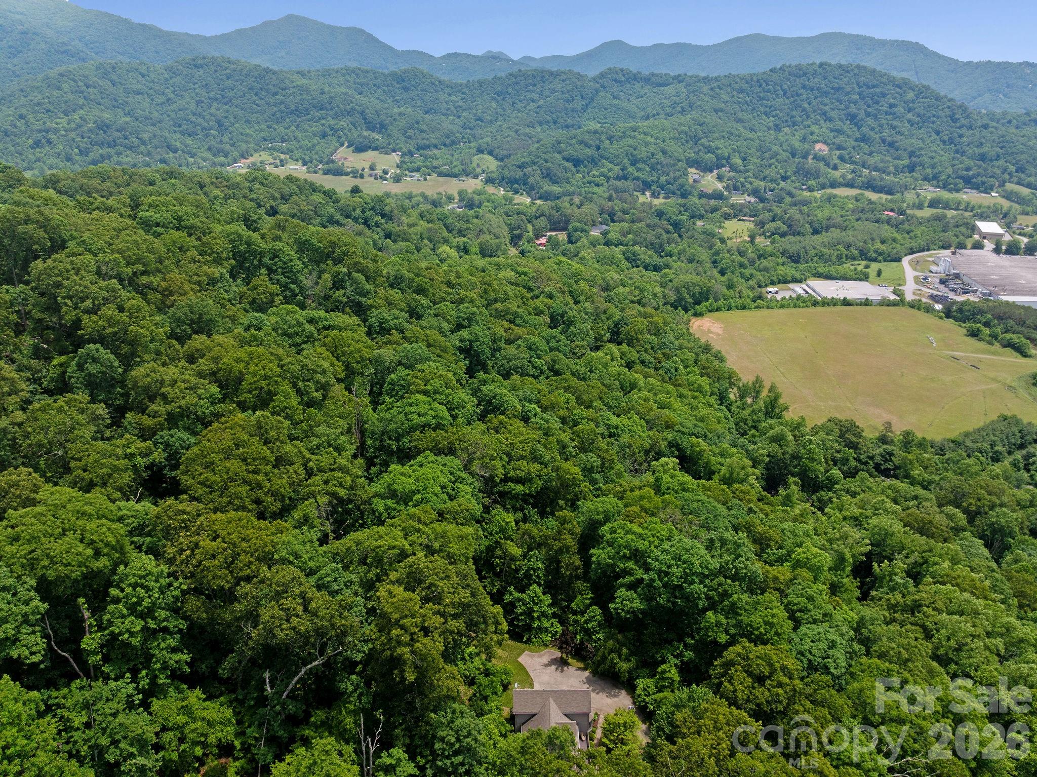 174 deep woods Trail