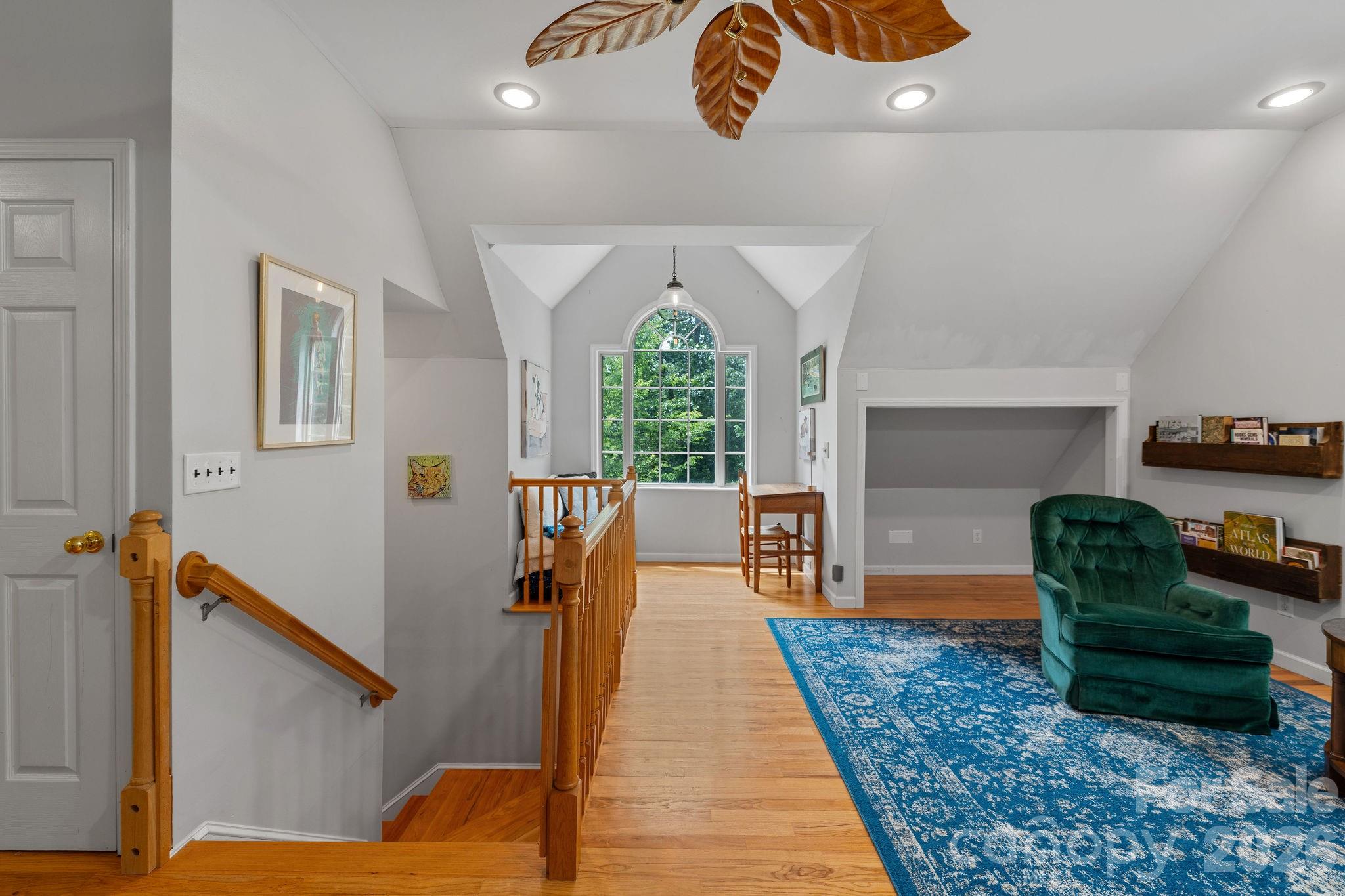 174 deep woods Trail