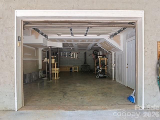 174 deep woods Trail