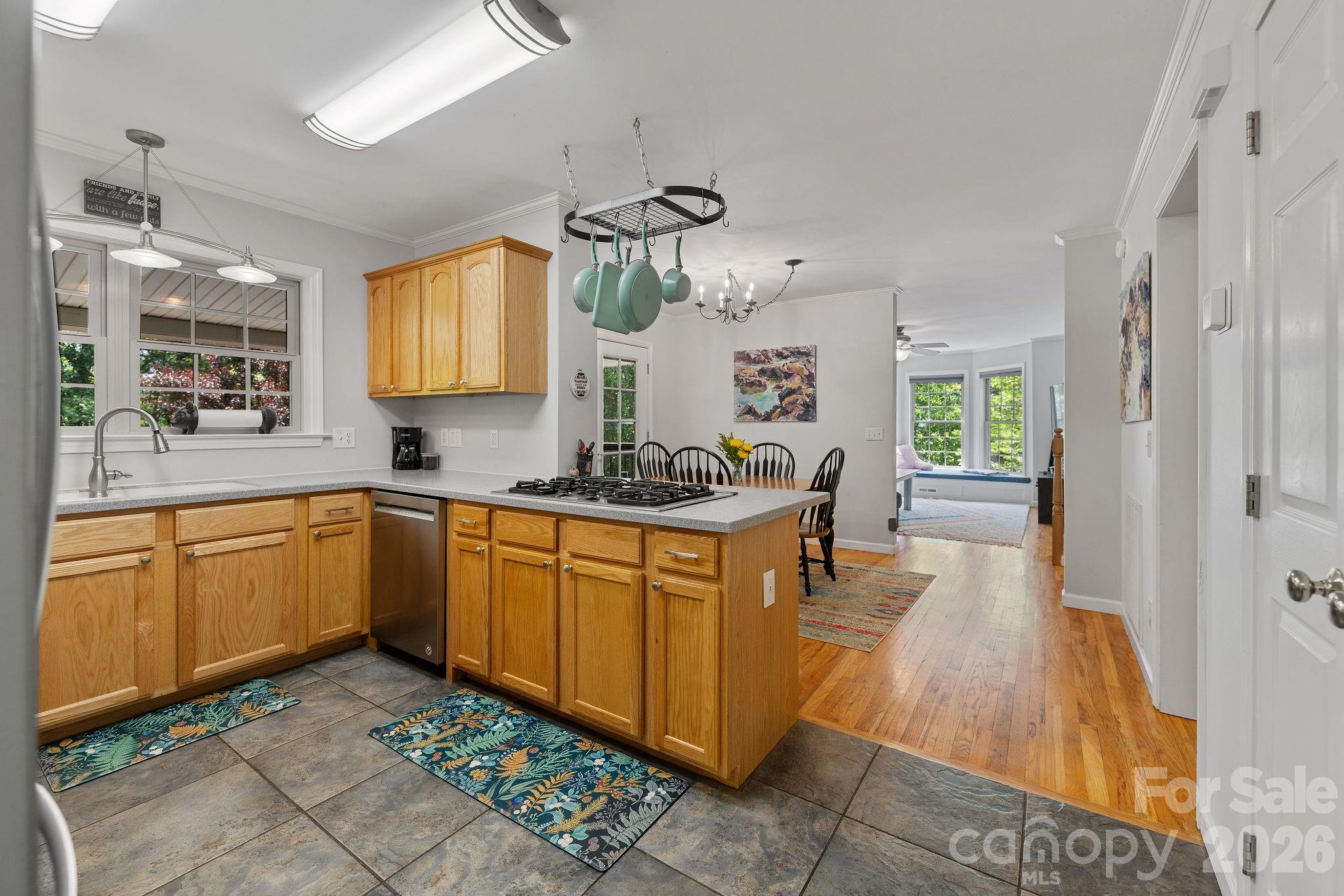 174 deep woods Trail