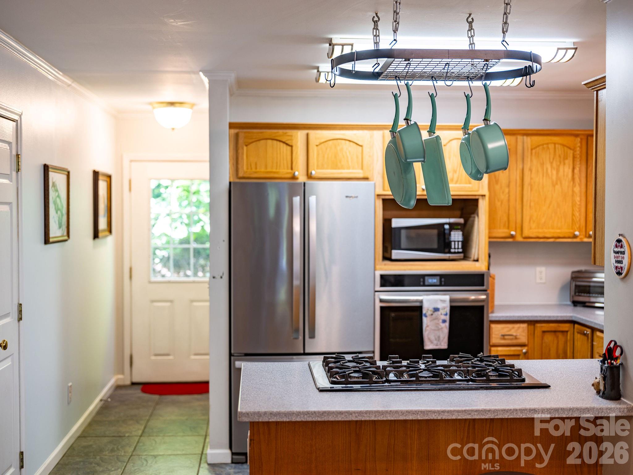 174 deep woods Trail