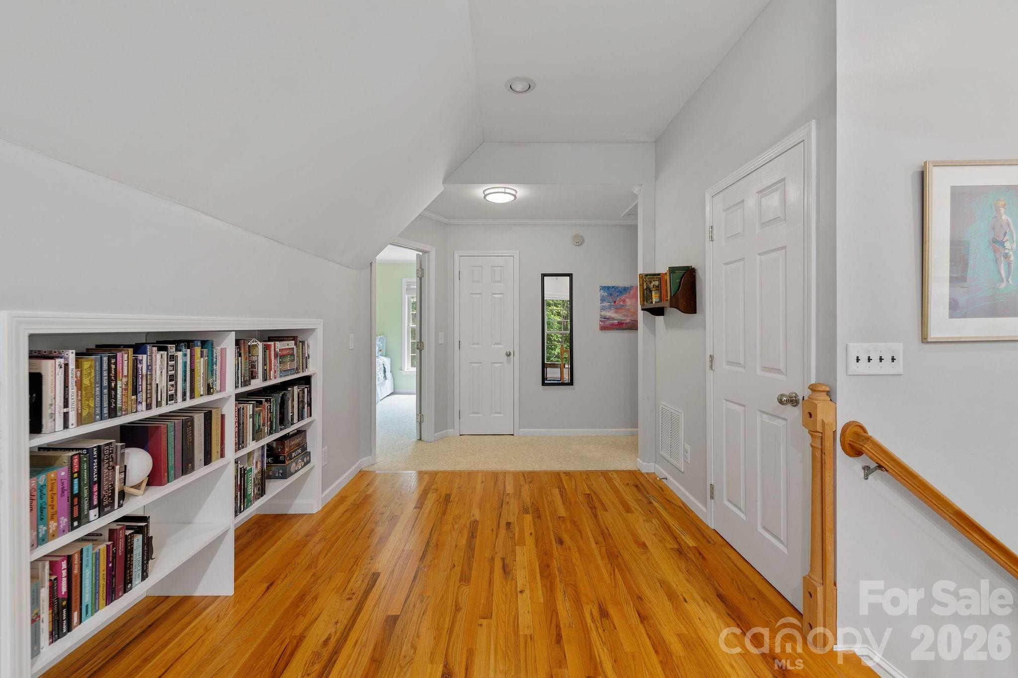 174 deep woods Trail