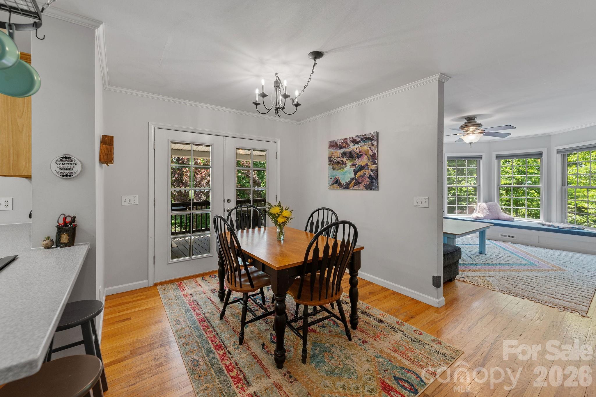174 deep woods Trail