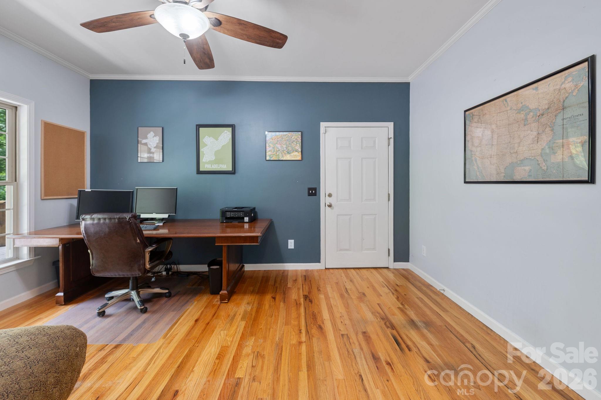174 deep woods Trail