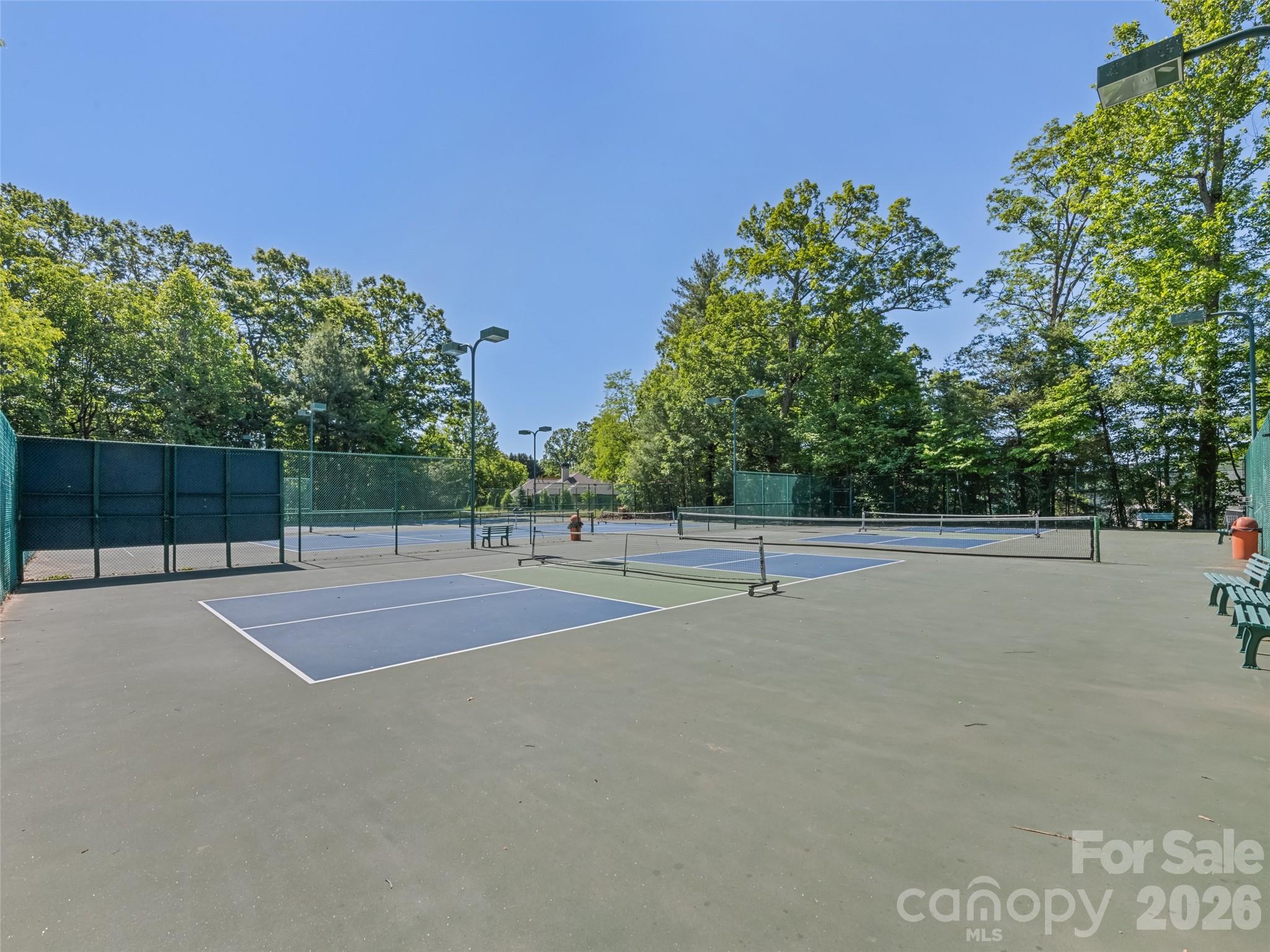 5 Split Creek Court