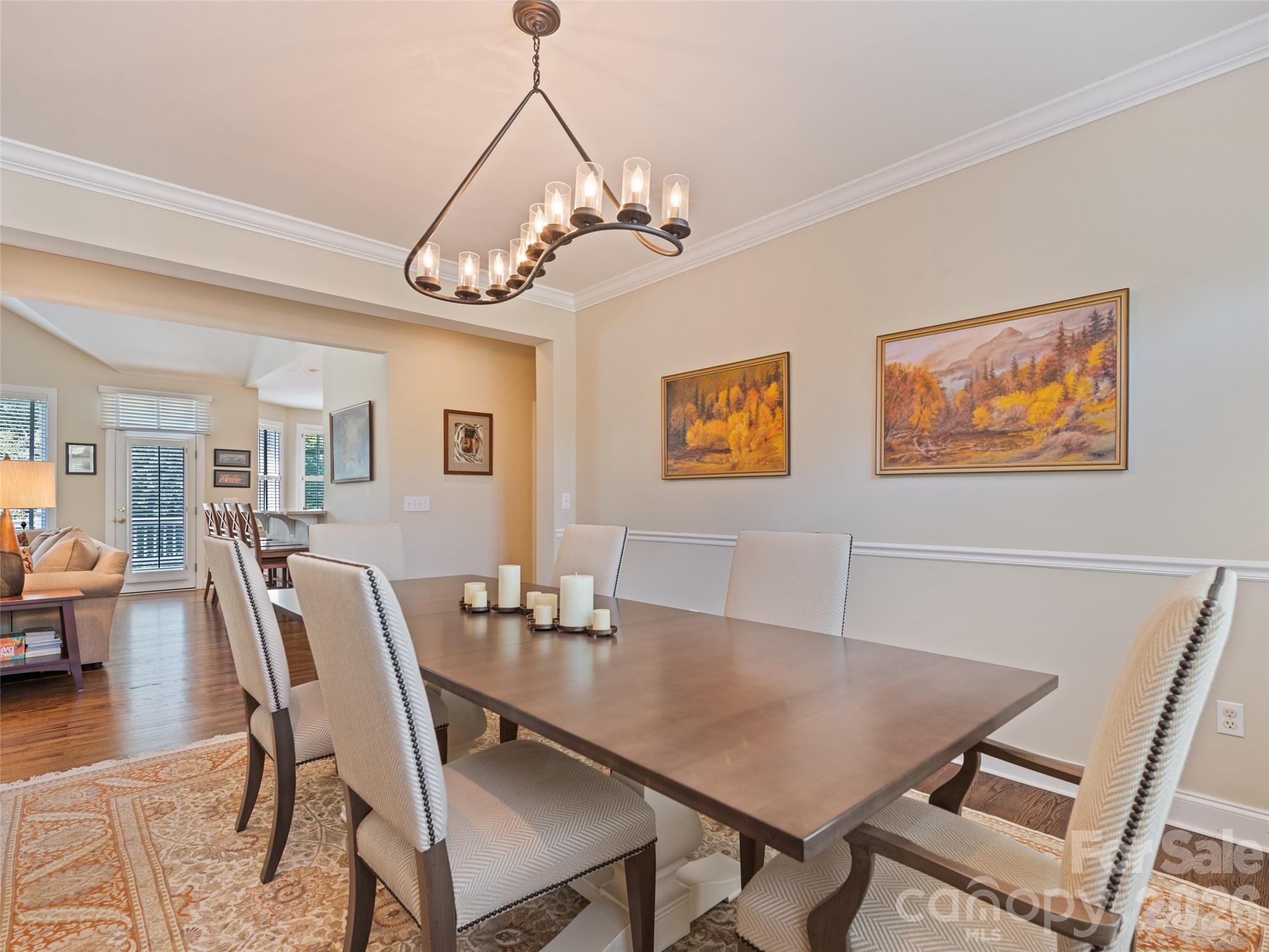 5 Split Creek Court