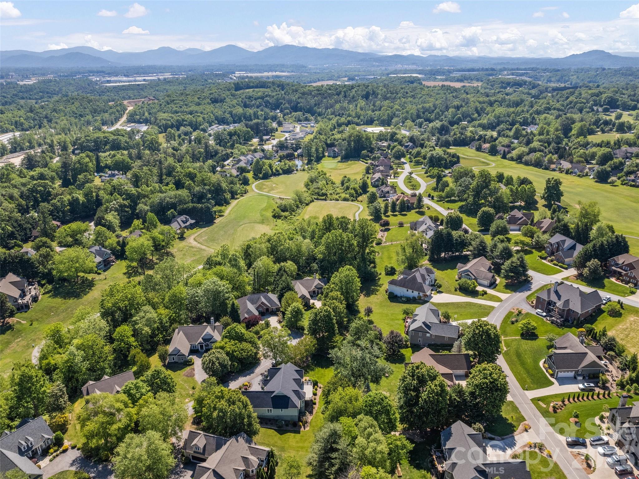 5 Split Creek Court