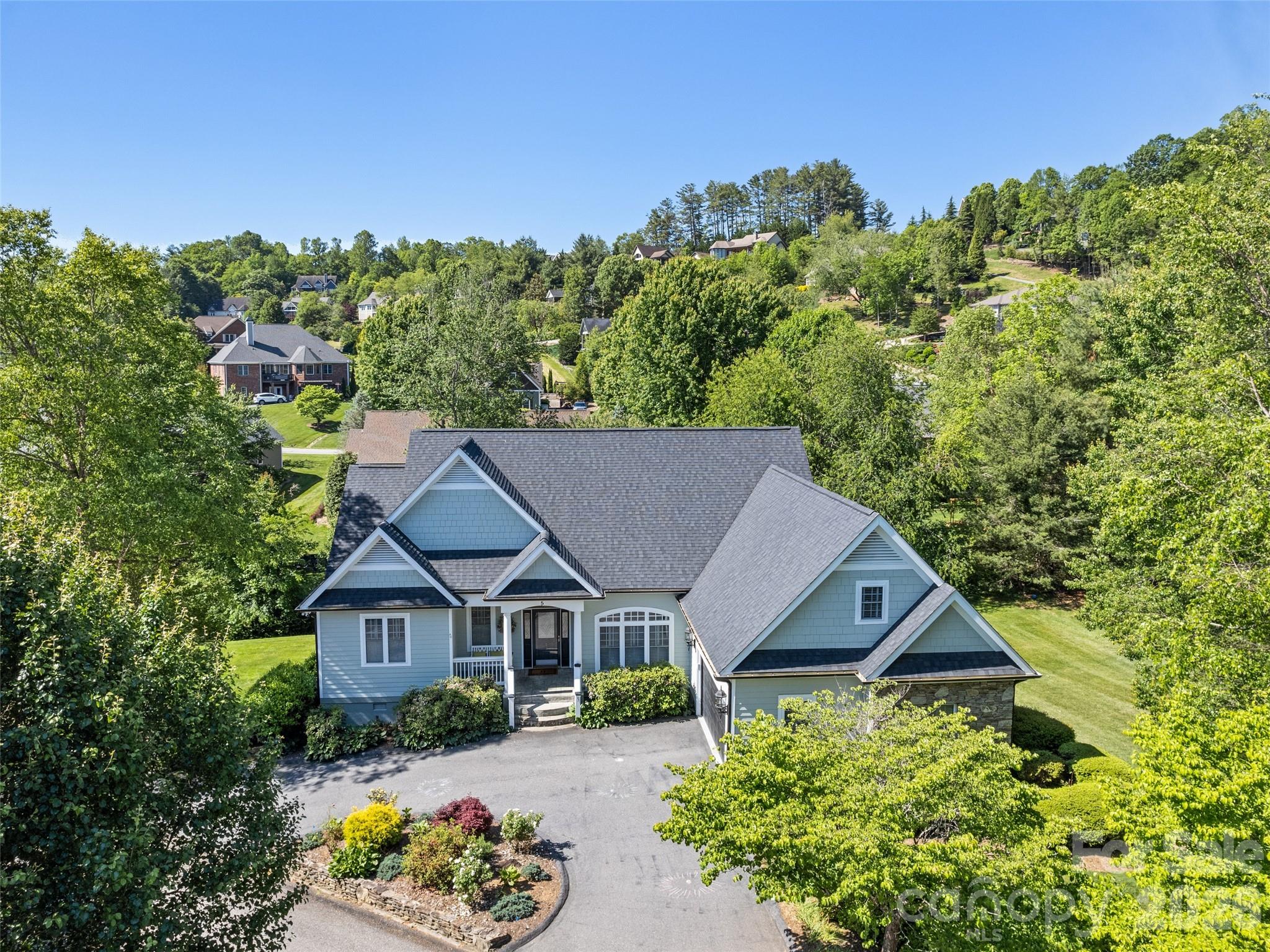 5 Split Creek Court