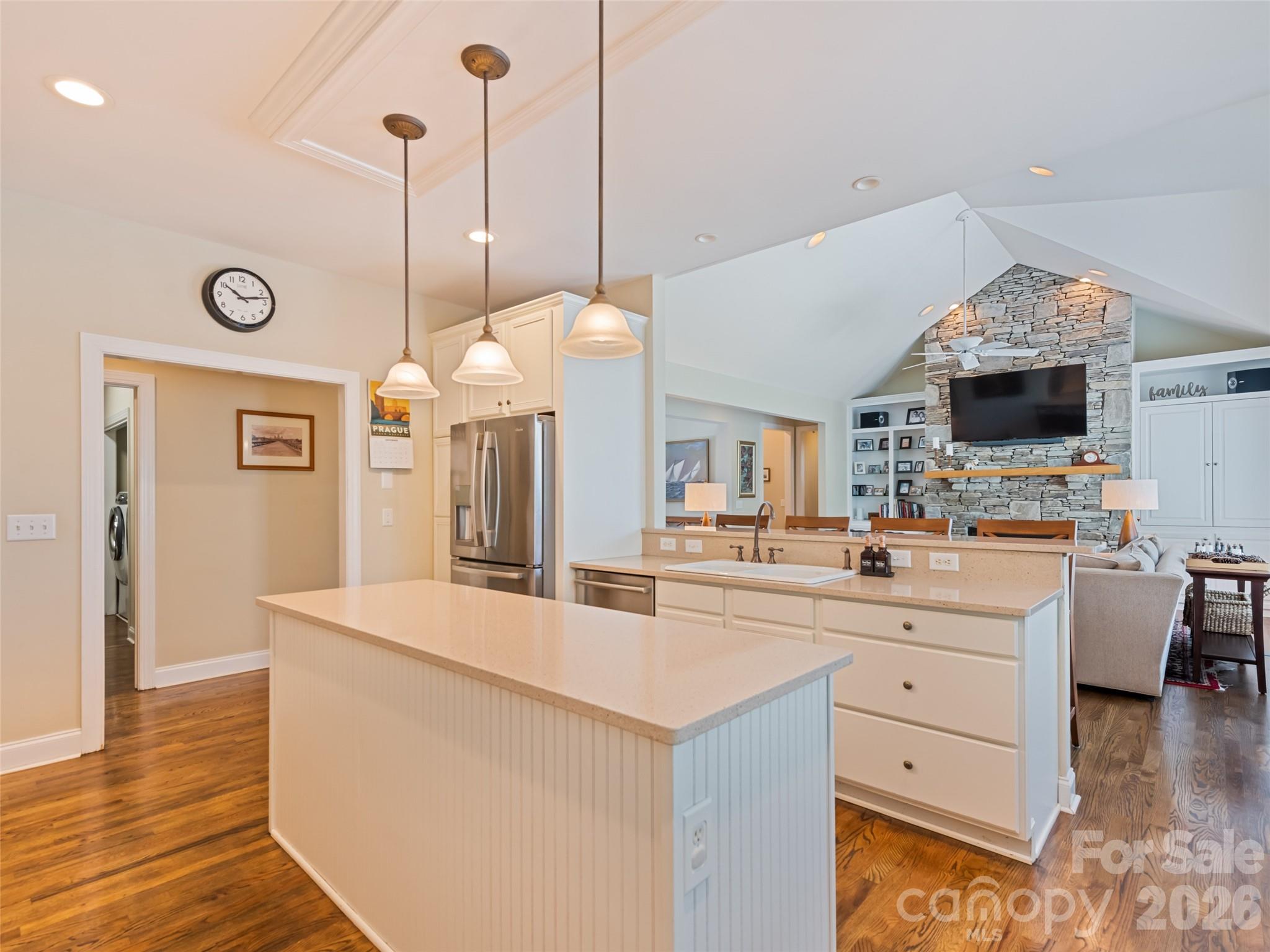 5 Split Creek Court