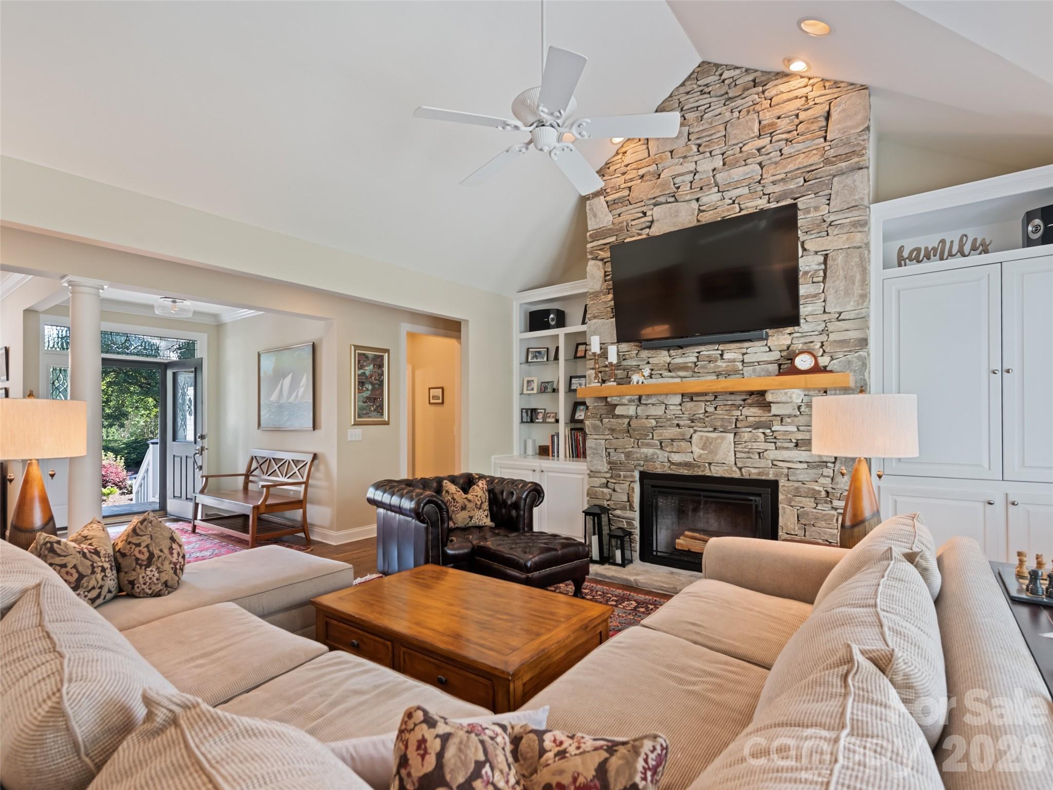 5 Split Creek Court