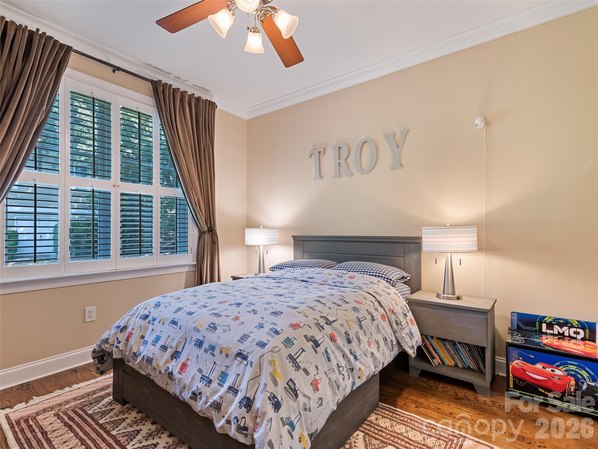 5 Split Creek Court
