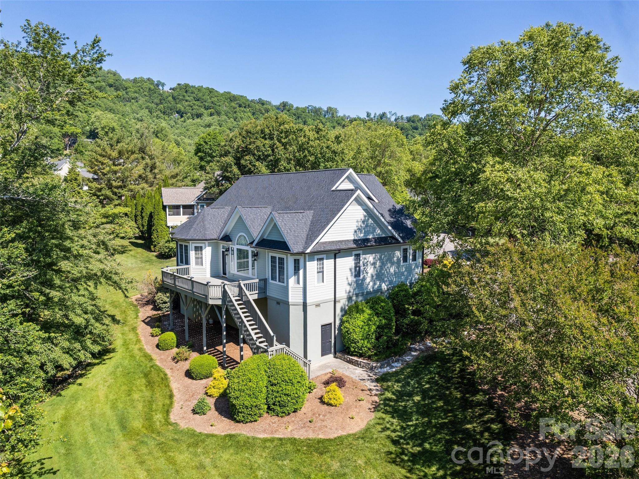 5 Split Creek Court