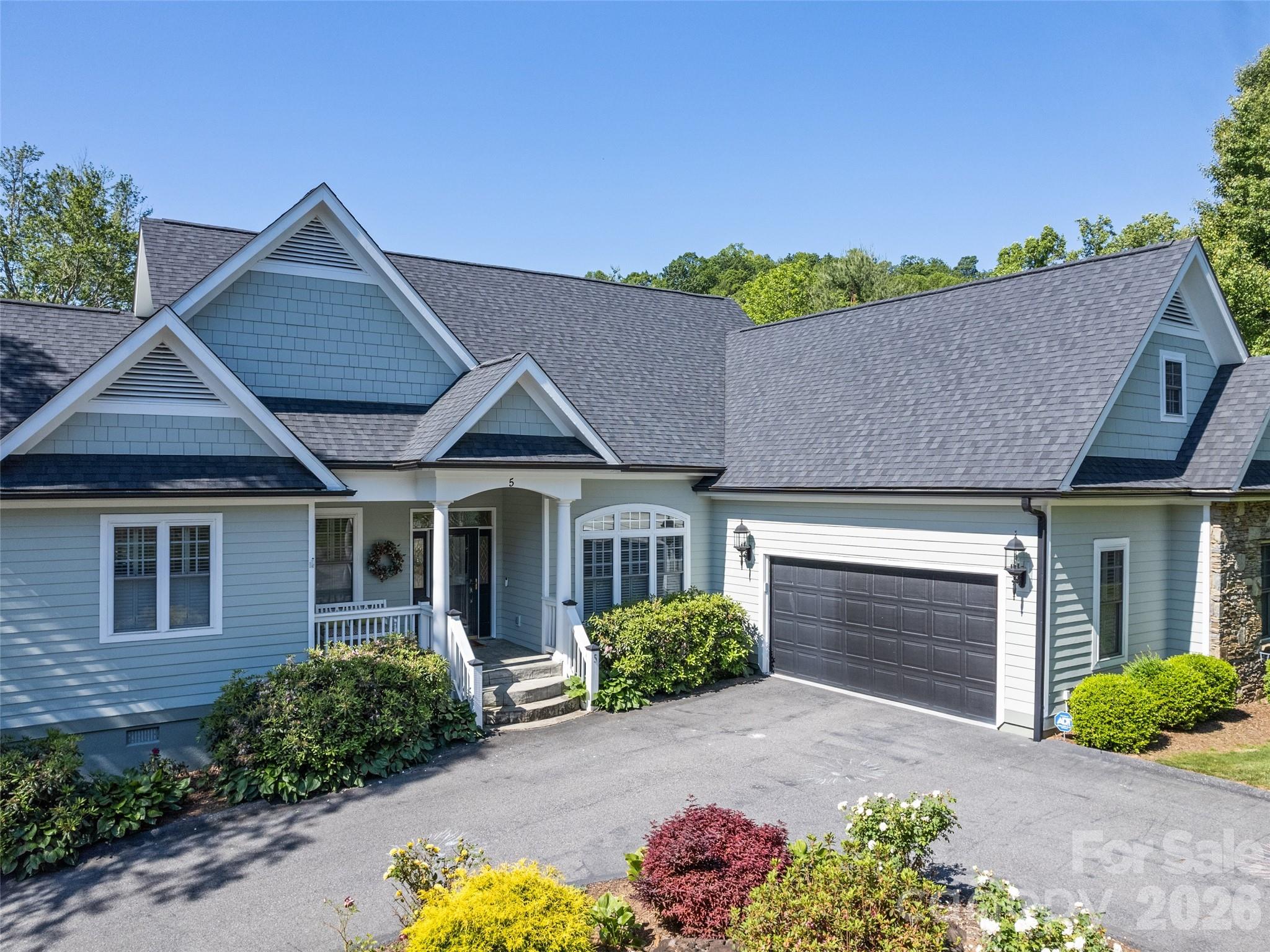 5 Split Creek Court