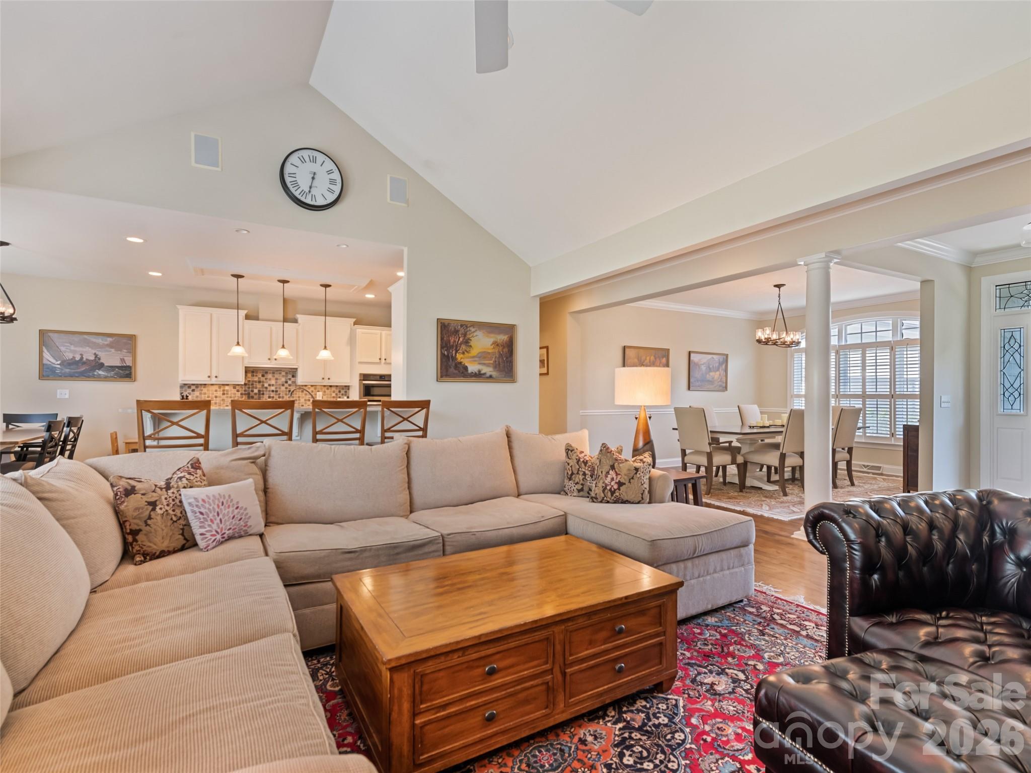 5 Split Creek Court