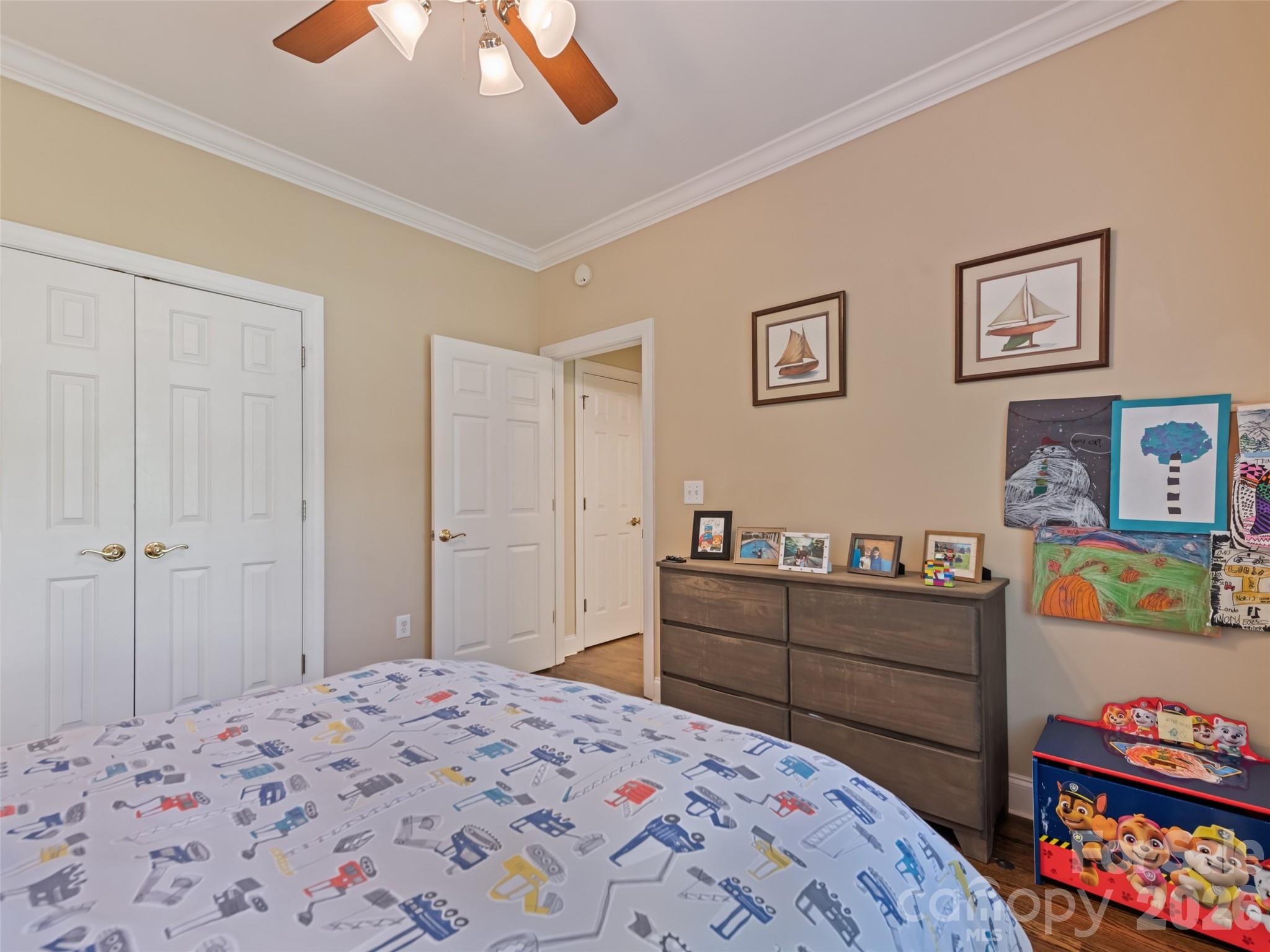 5 Split Creek Court