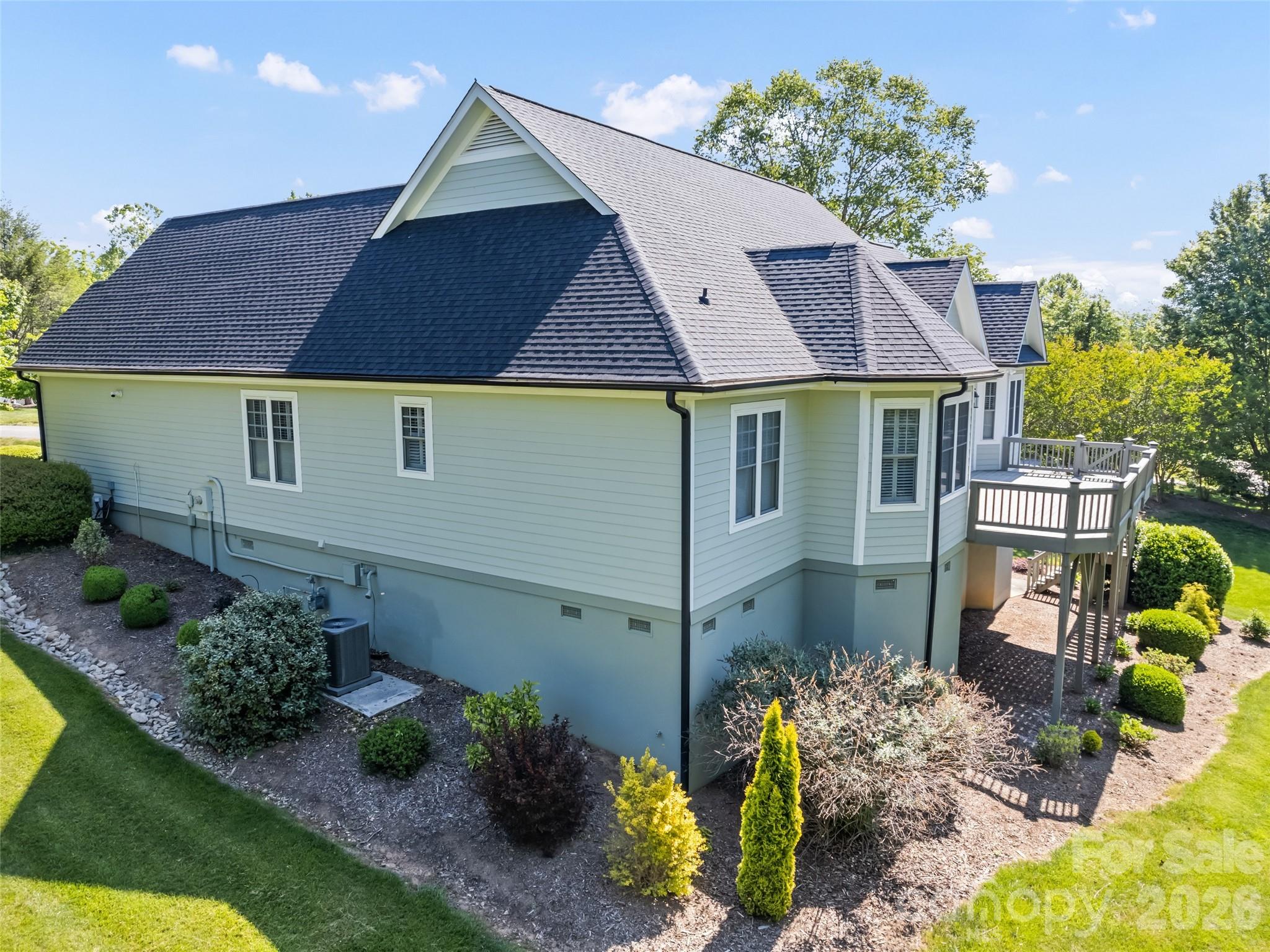 5 Split Creek Court