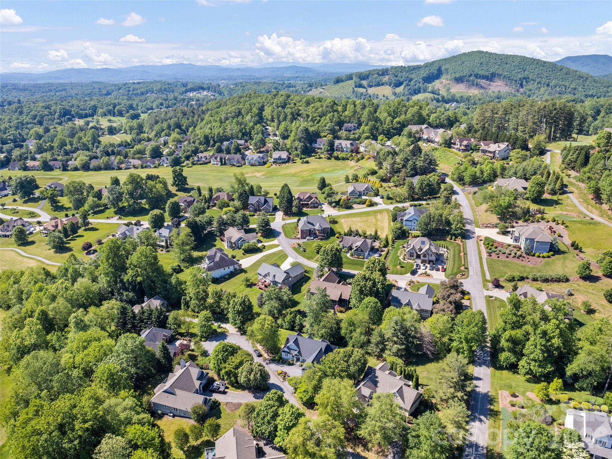 5 Split Creek Court