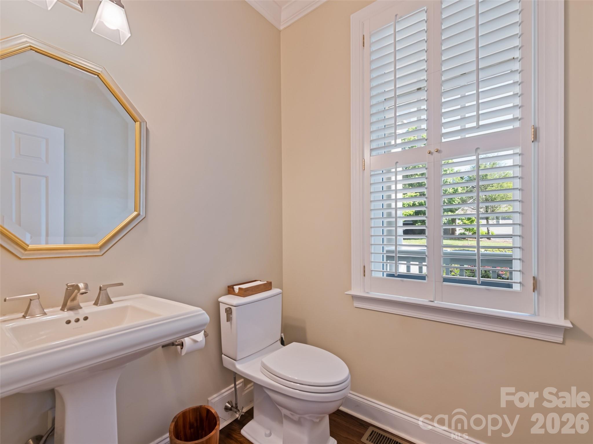 5 Split Creek Court