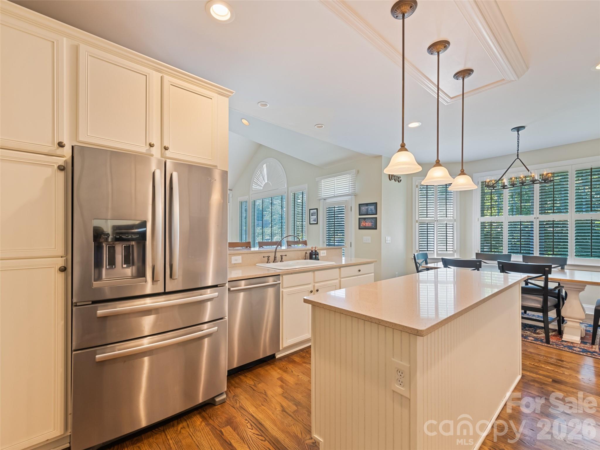 5 Split Creek Court
