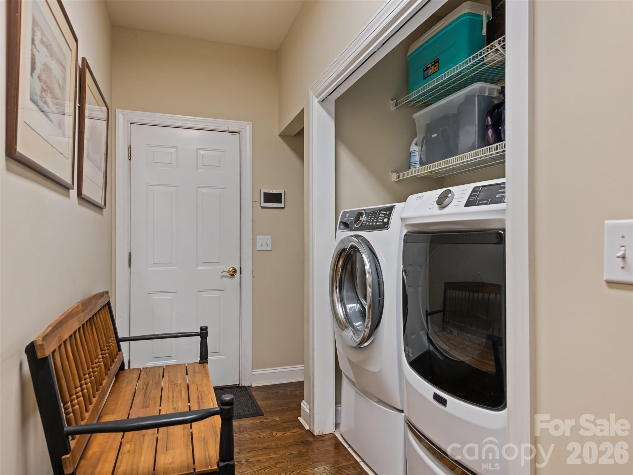 5 Split Creek Court