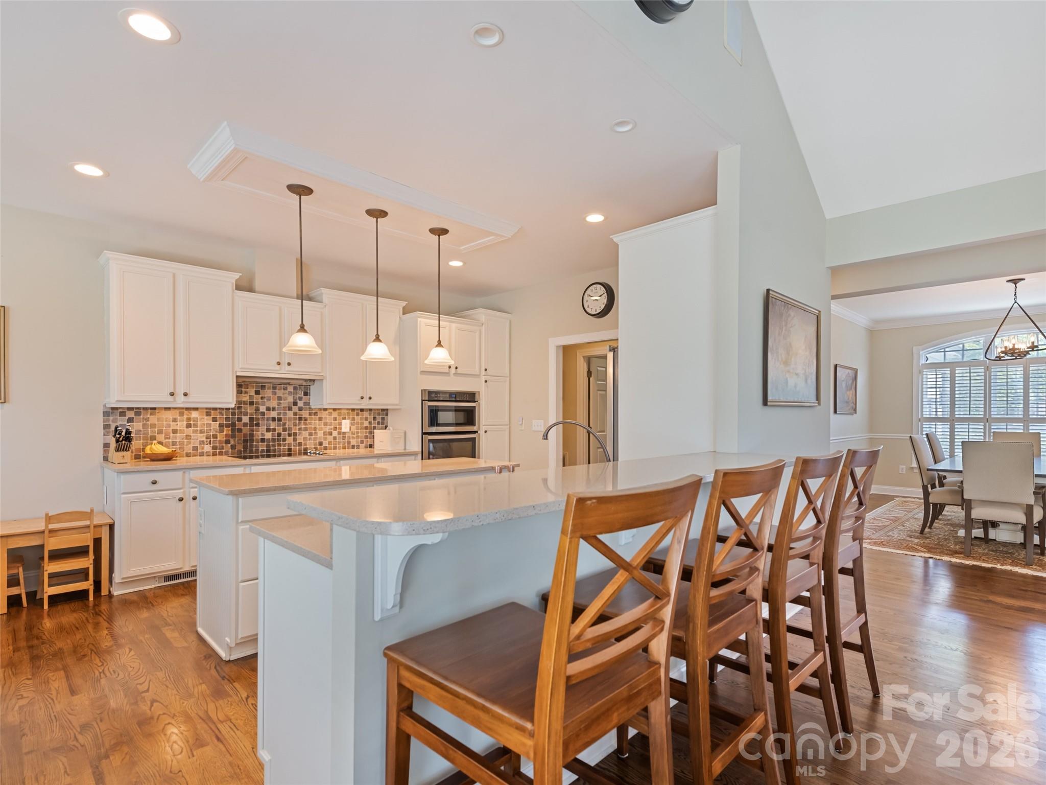 5 Split Creek Court