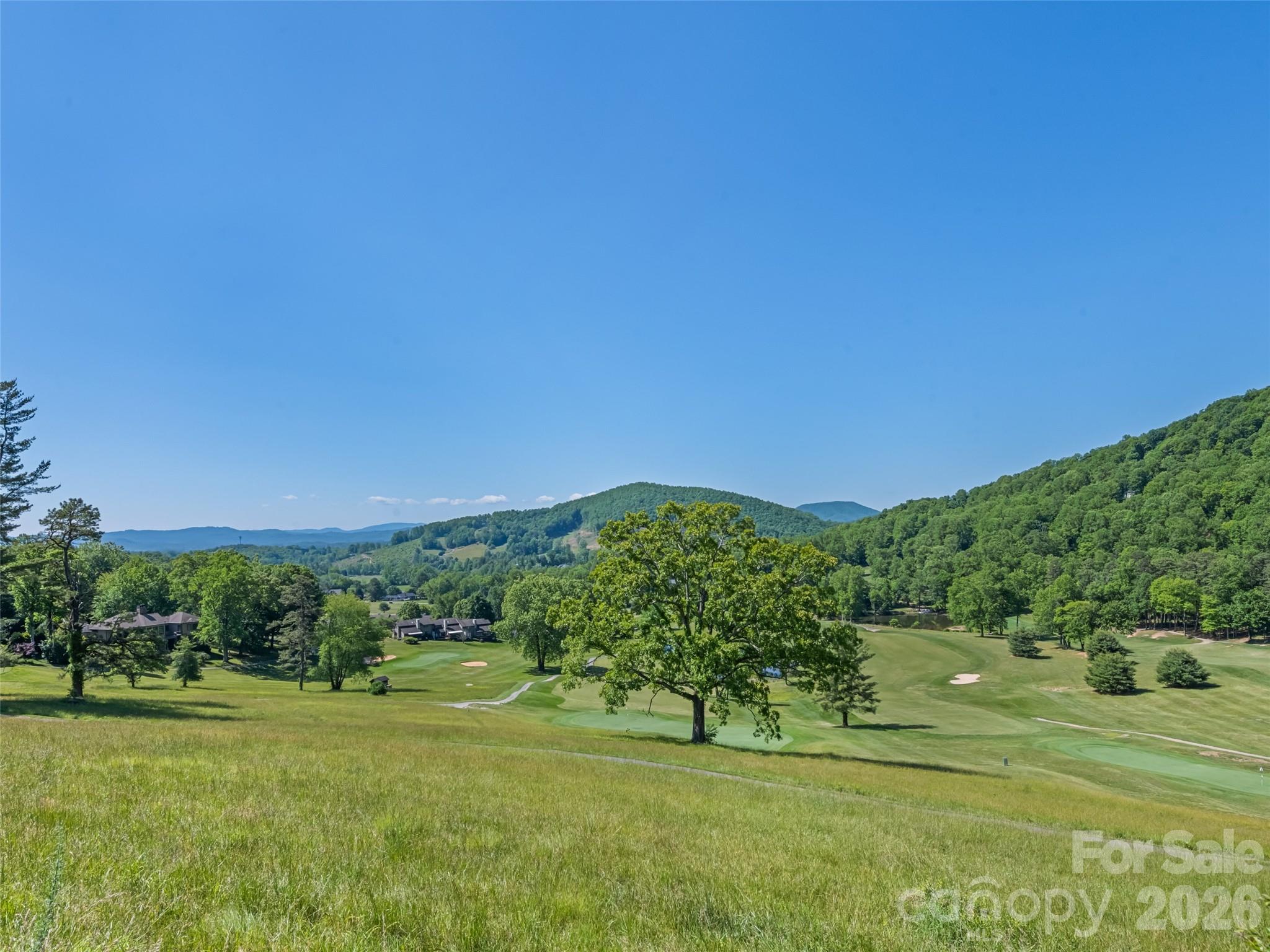 5 Split Creek Court