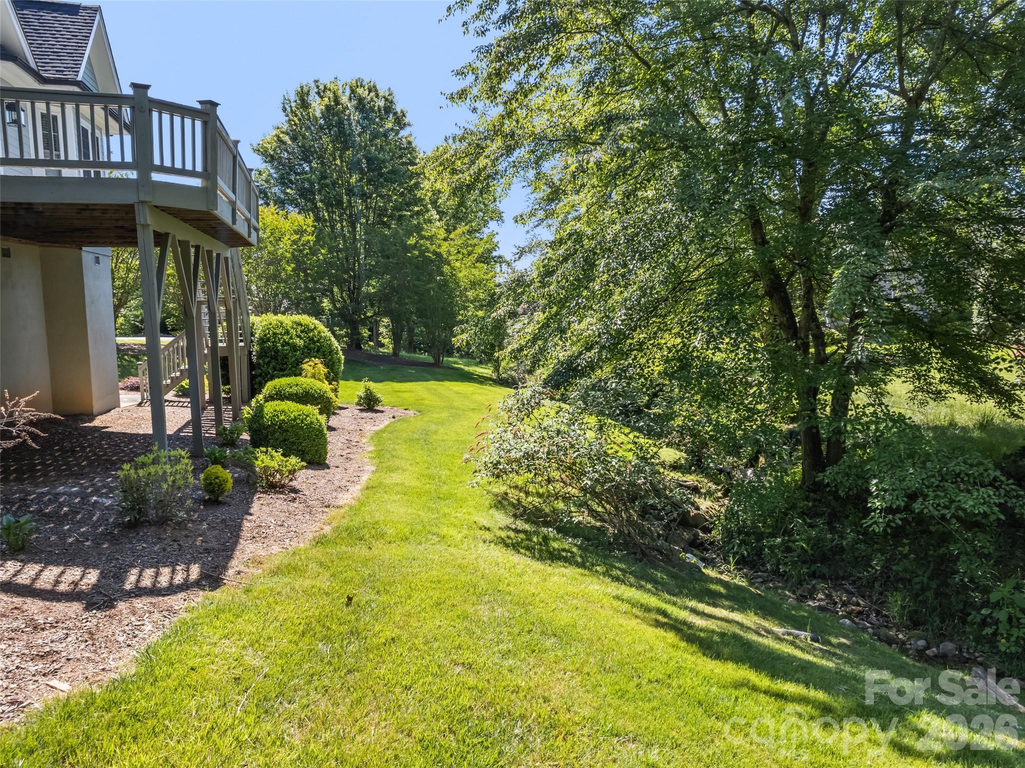 5 Split Creek Court