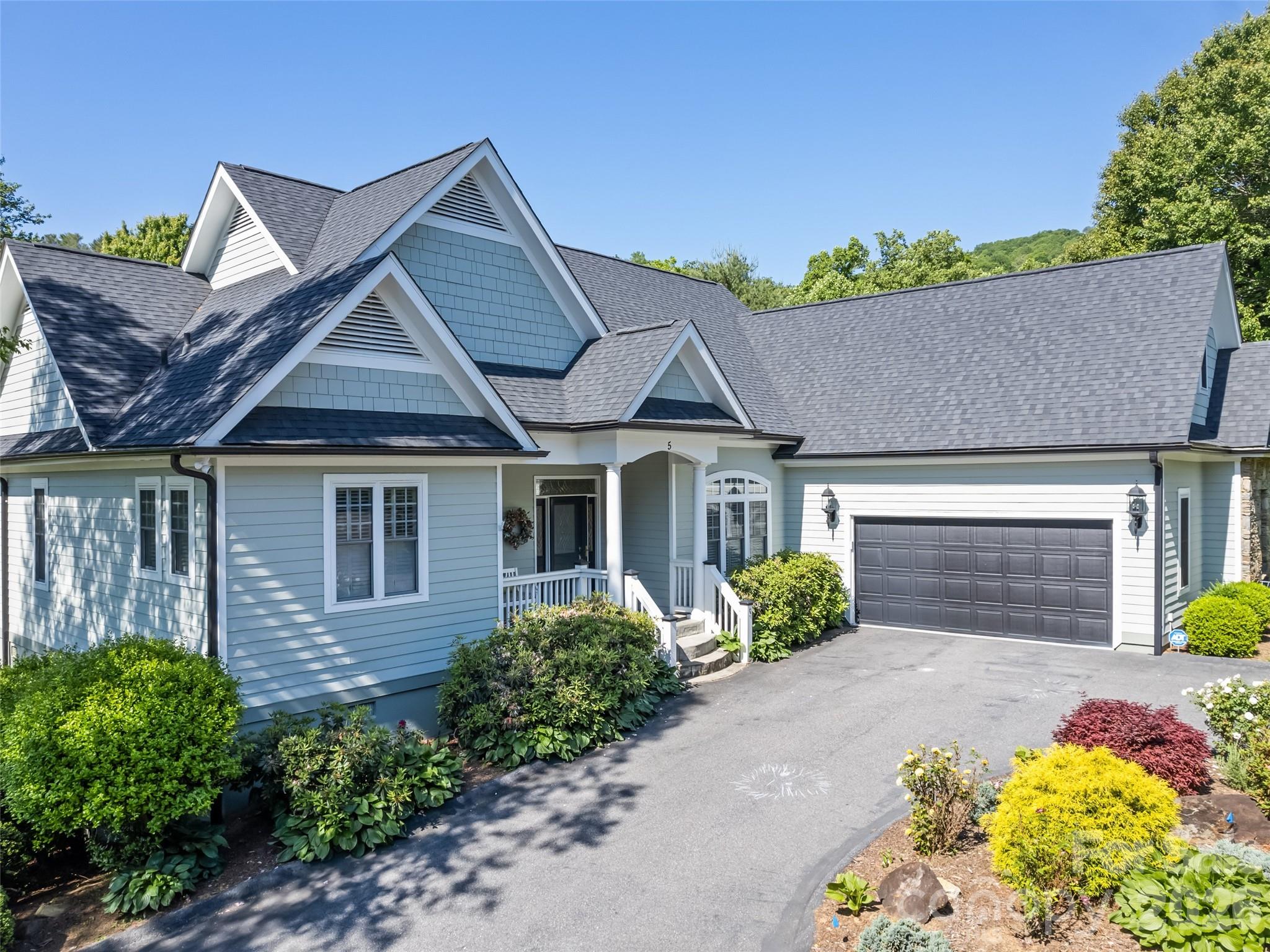 5 Split Creek Court