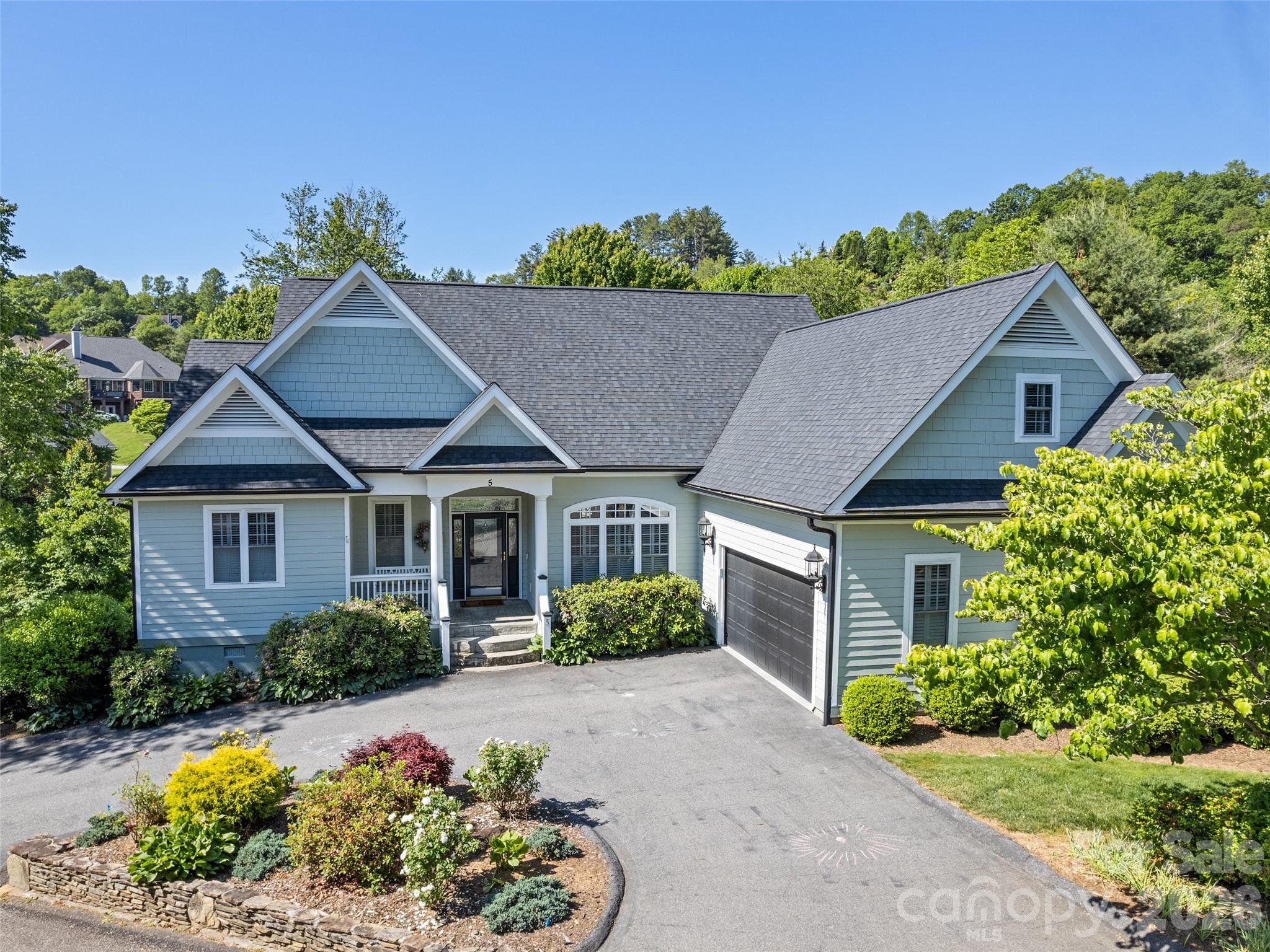5 Split Creek Court