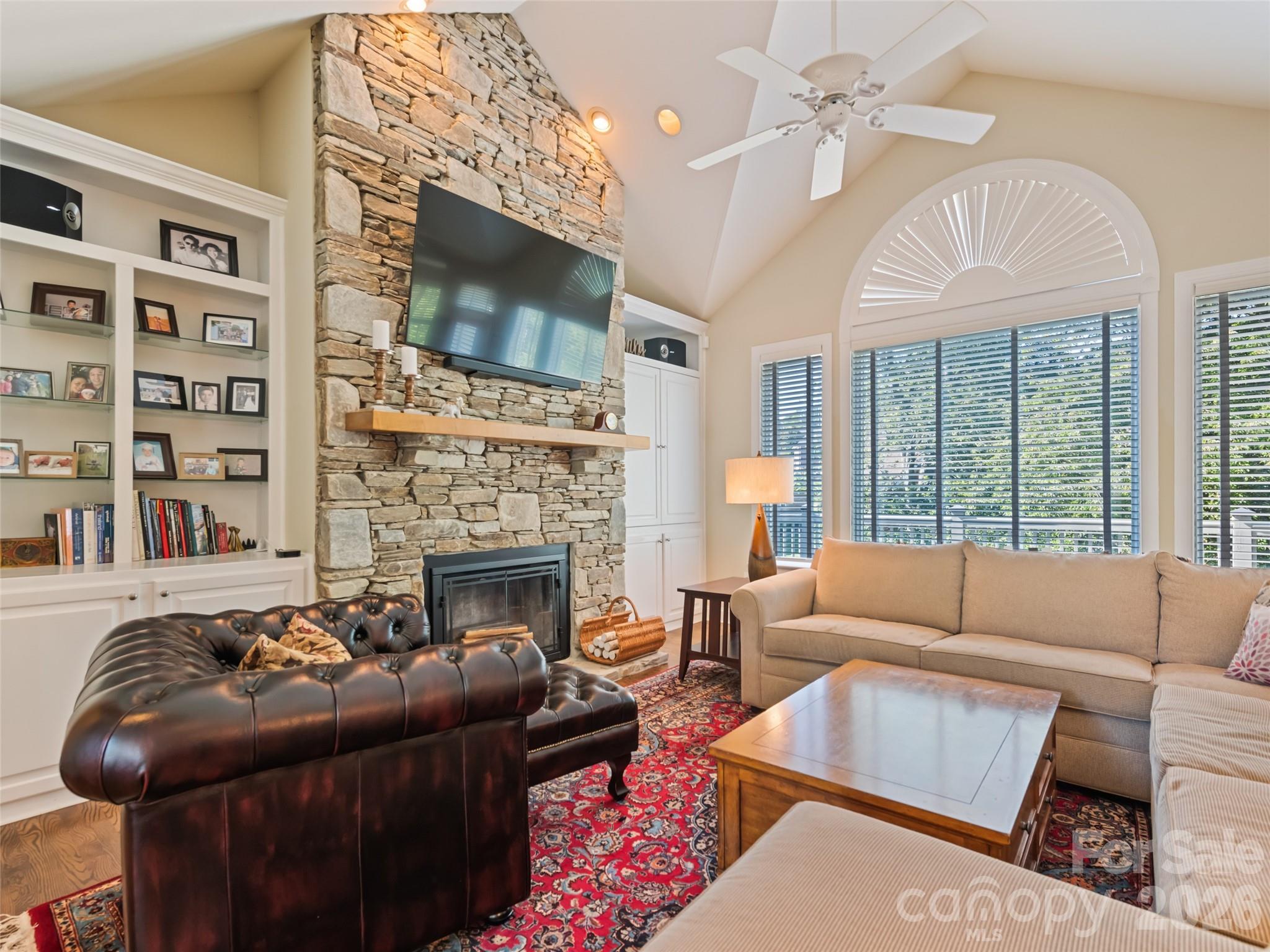 5 Split Creek Court