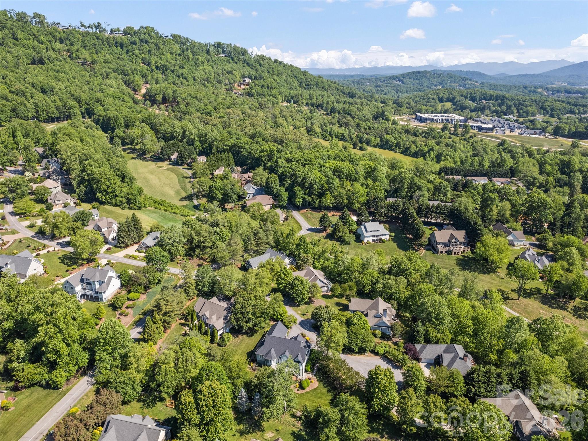 5 Split Creek Court