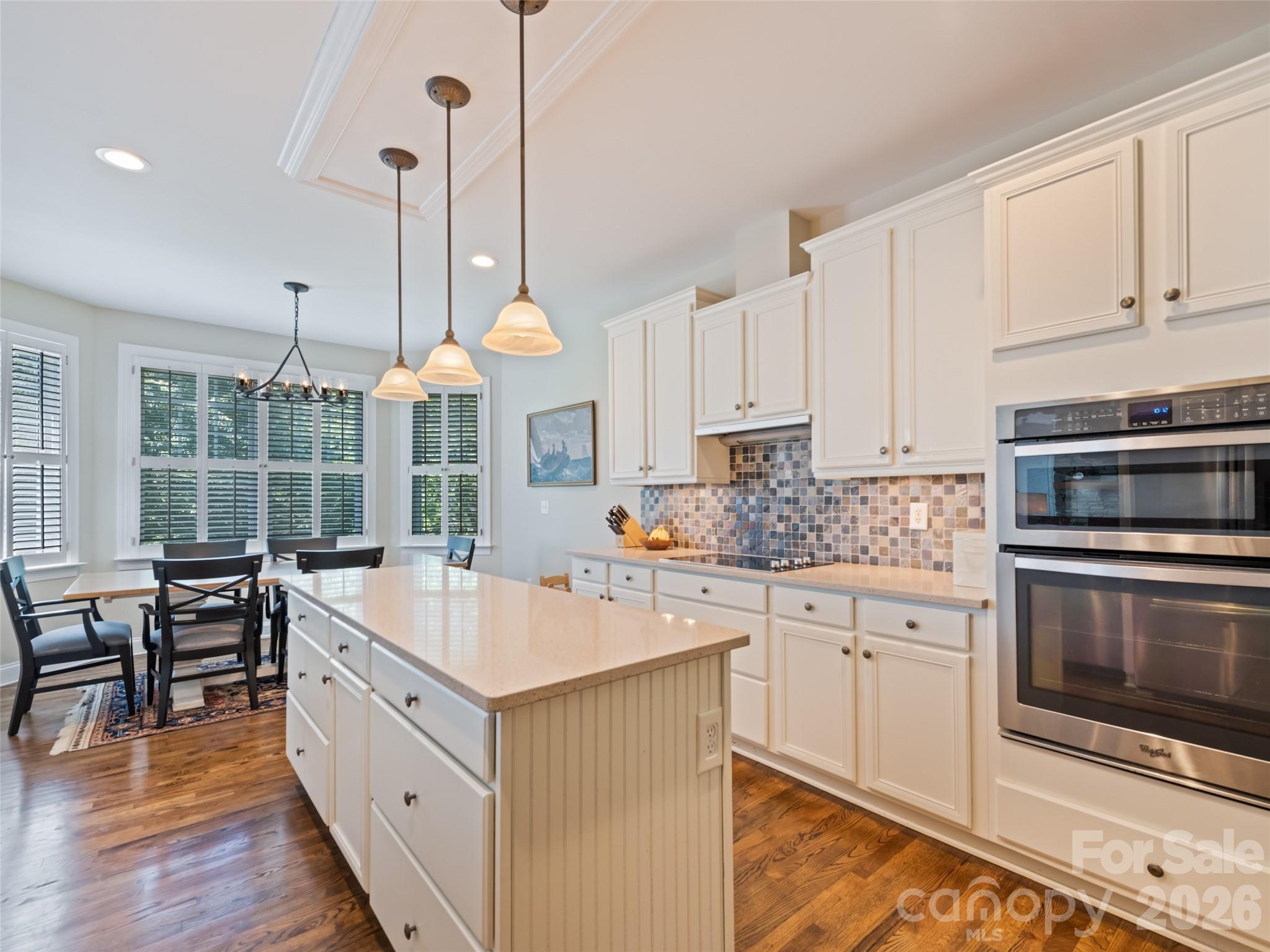 5 Split Creek Court