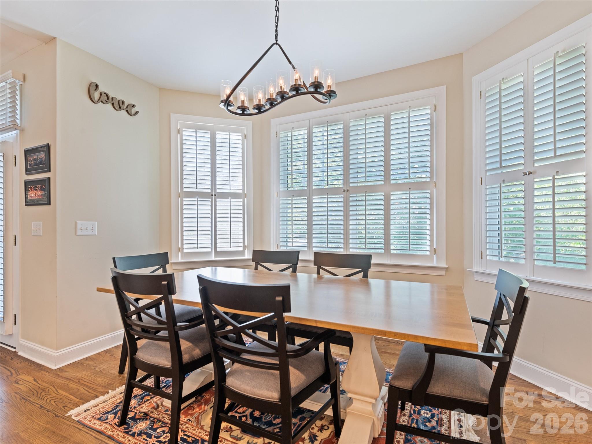 5 Split Creek Court