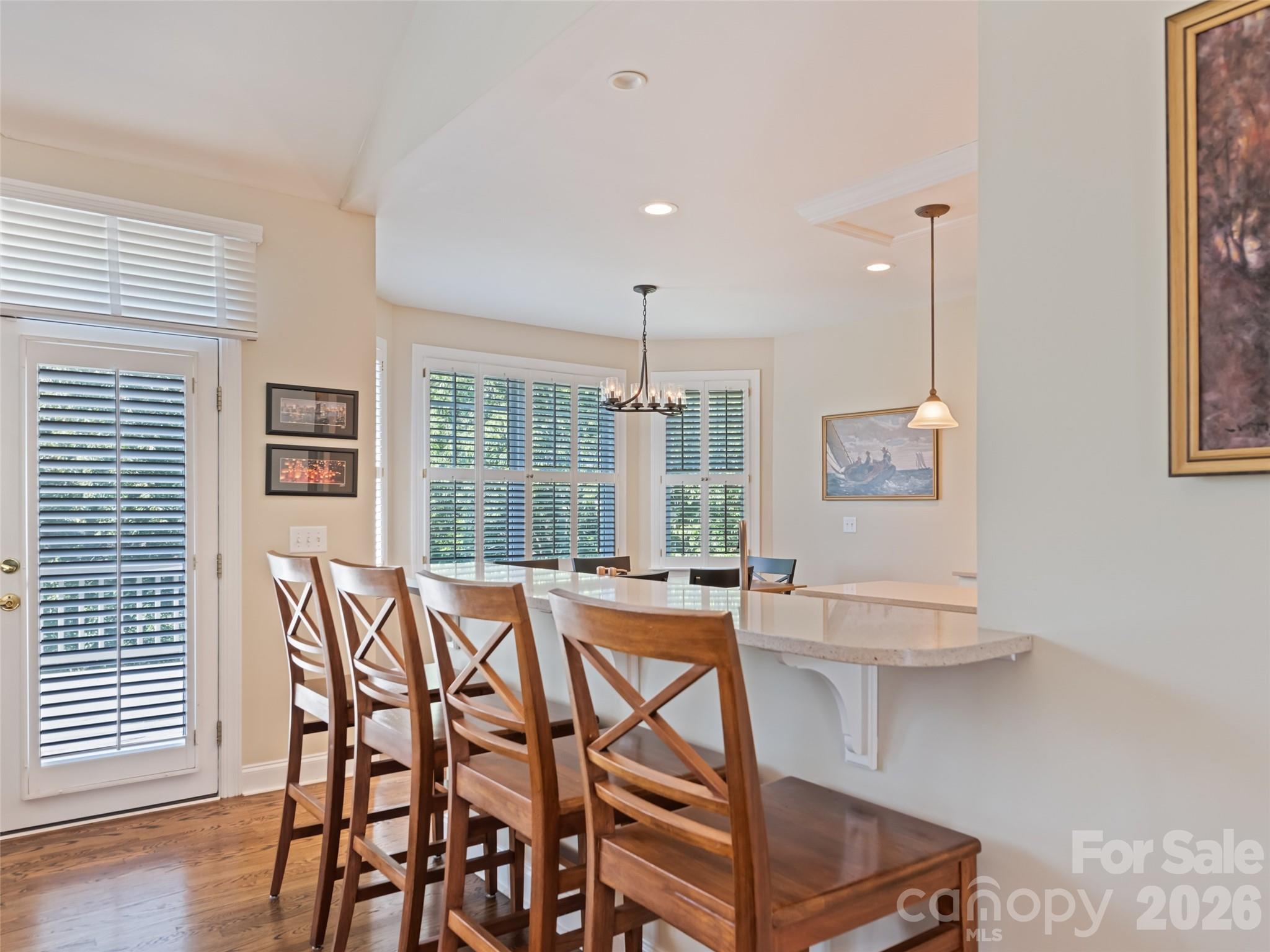 5 Split Creek Court
