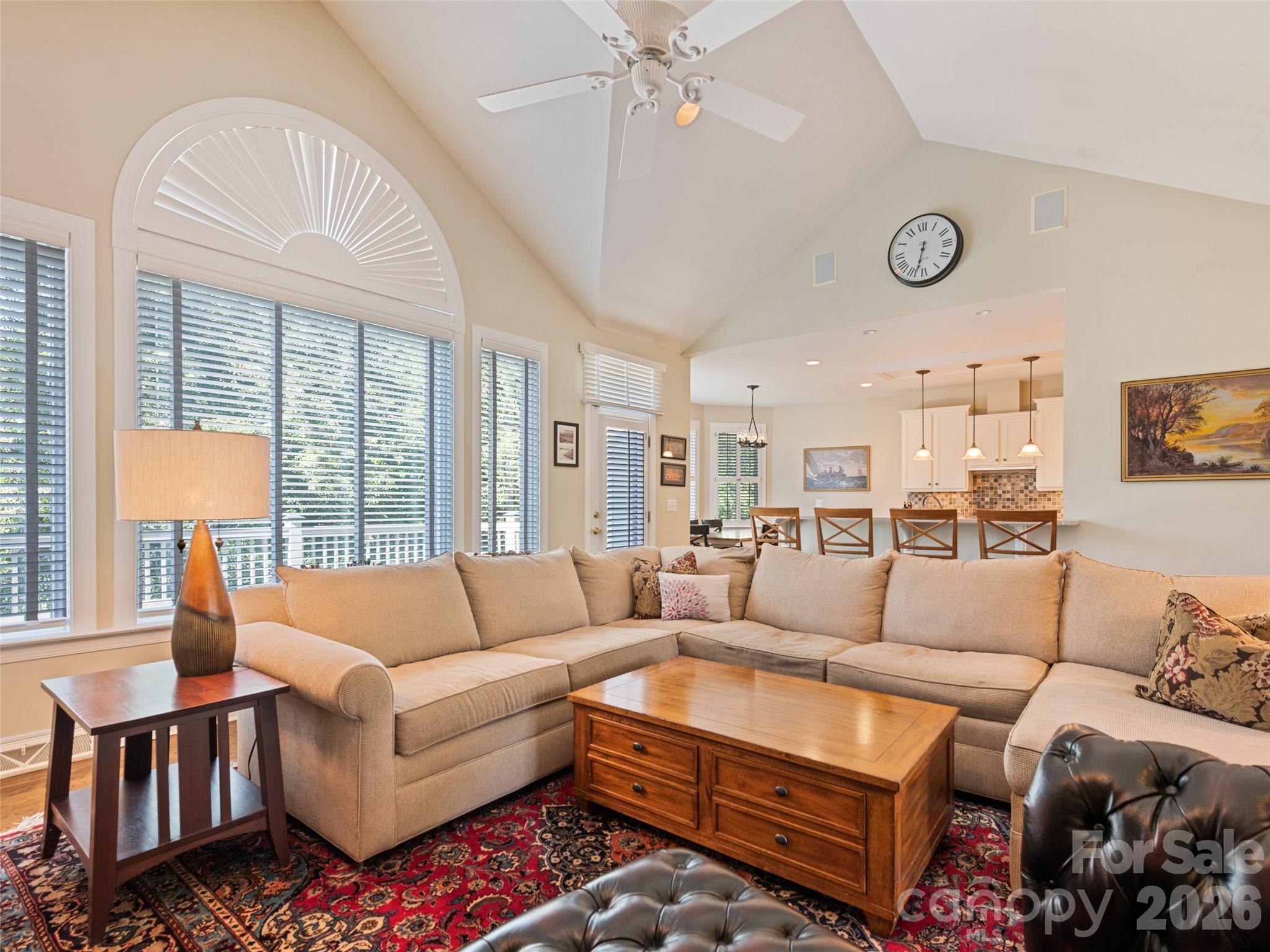 5 Split Creek Court