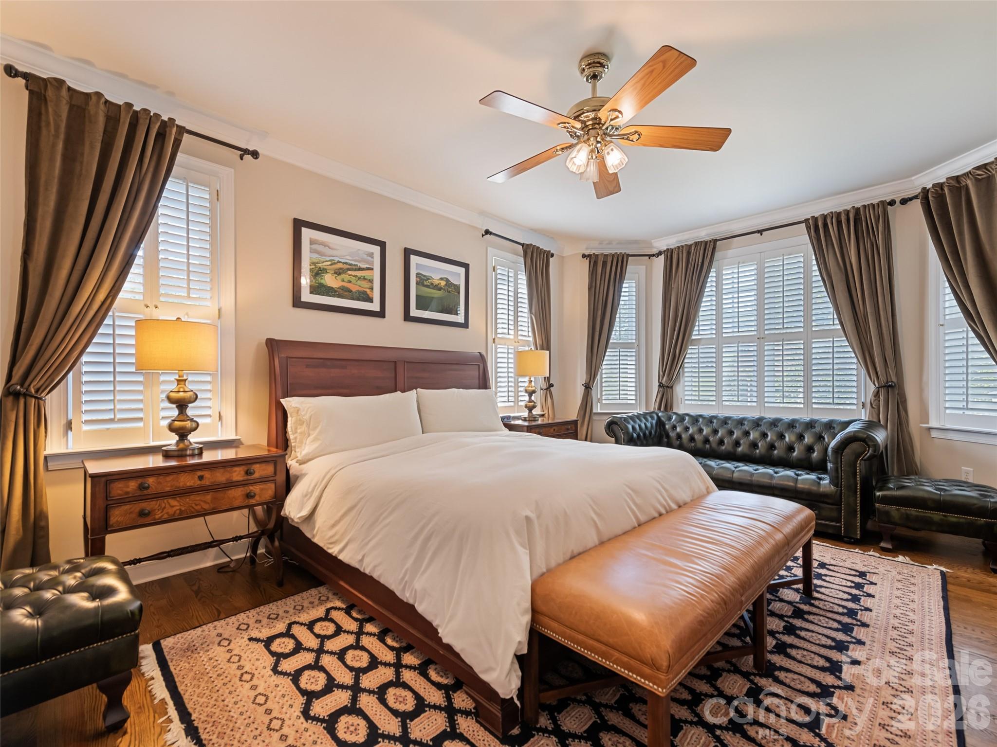 5 Split Creek Court