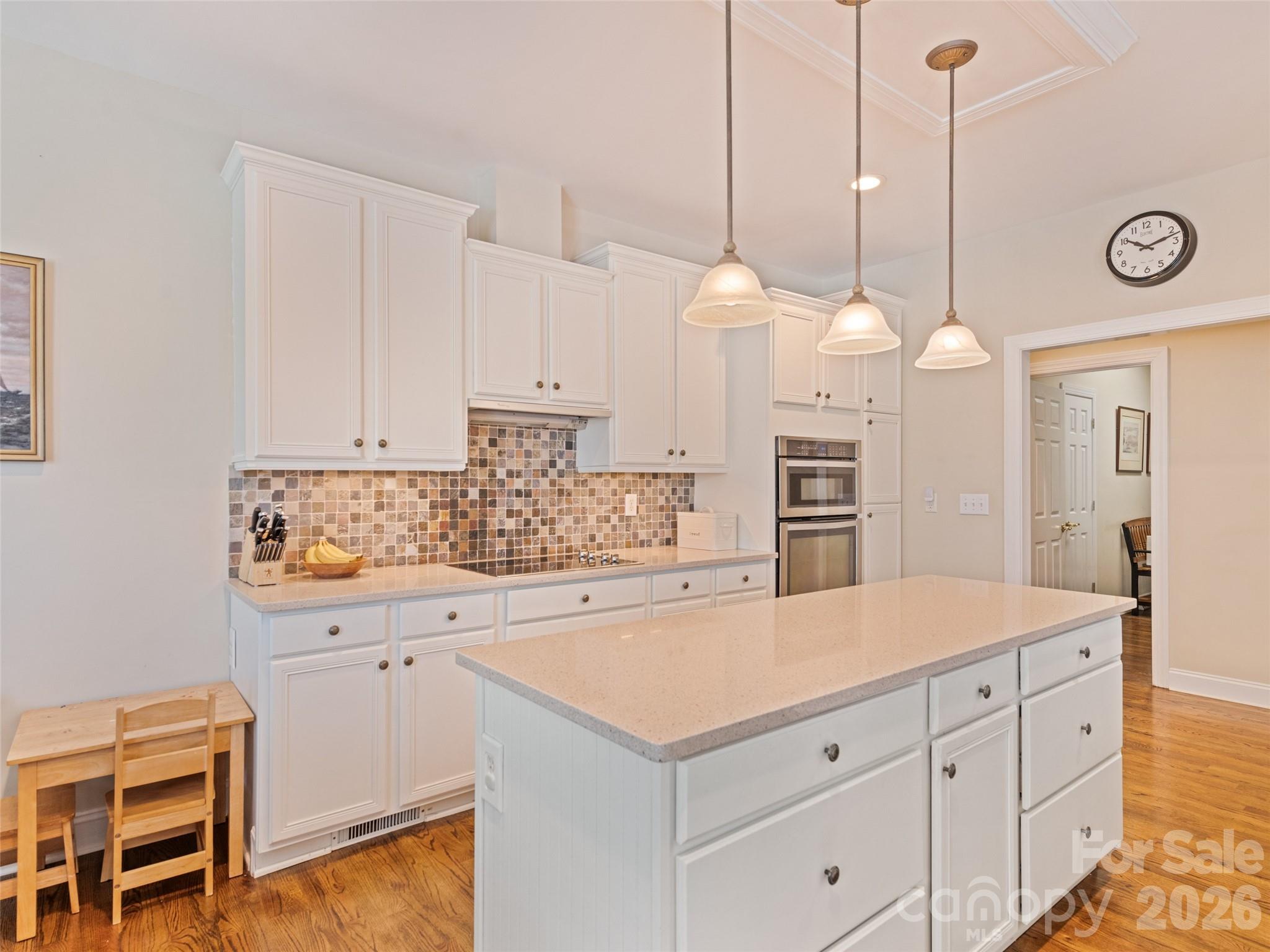 5 Split Creek Court