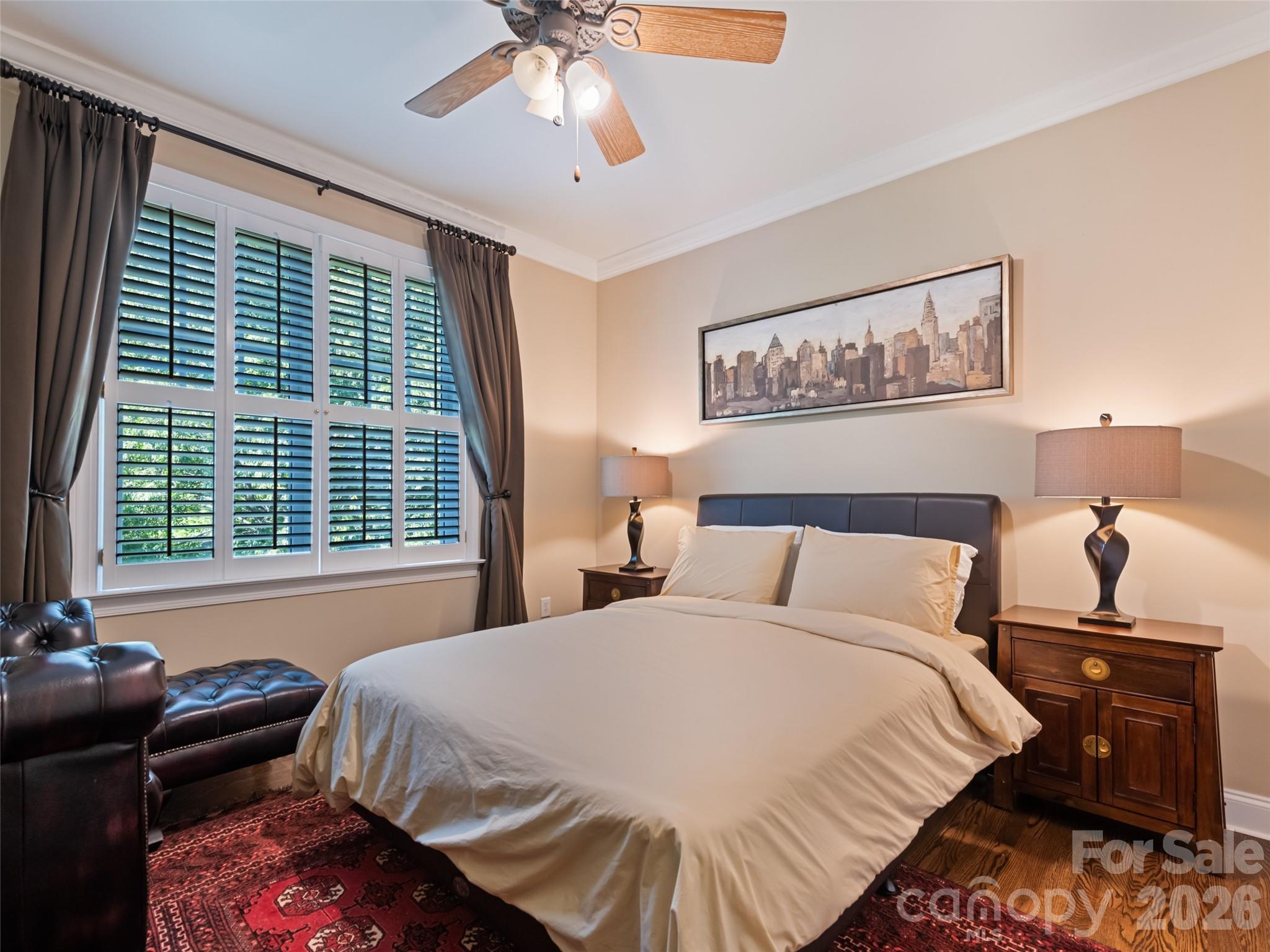 5 Split Creek Court