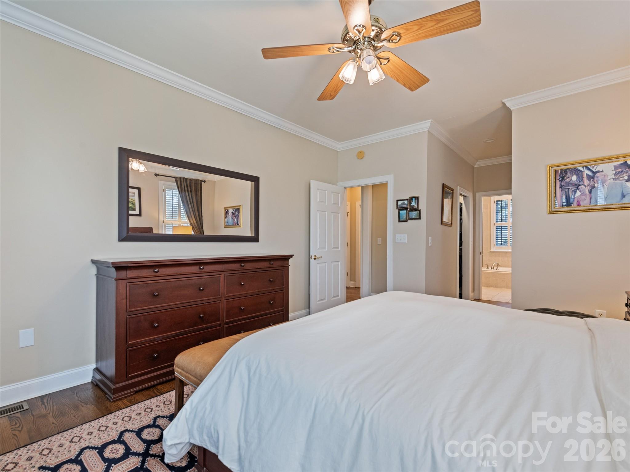 5 Split Creek Court