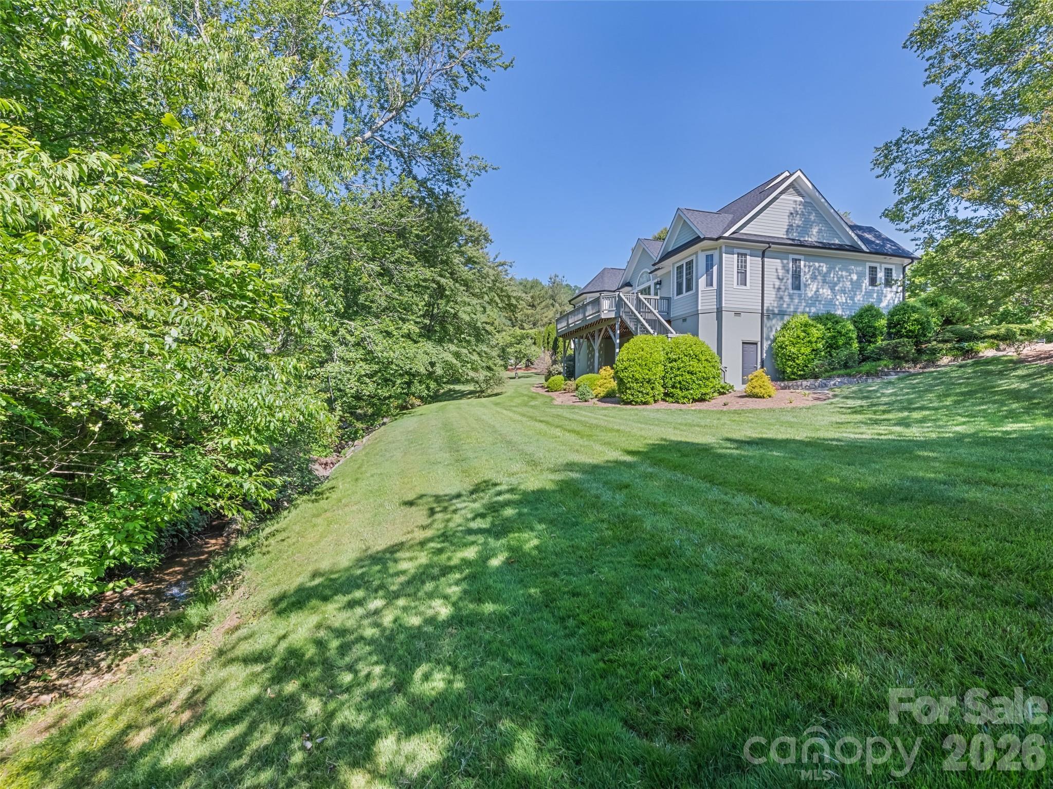 5 Split Creek Court